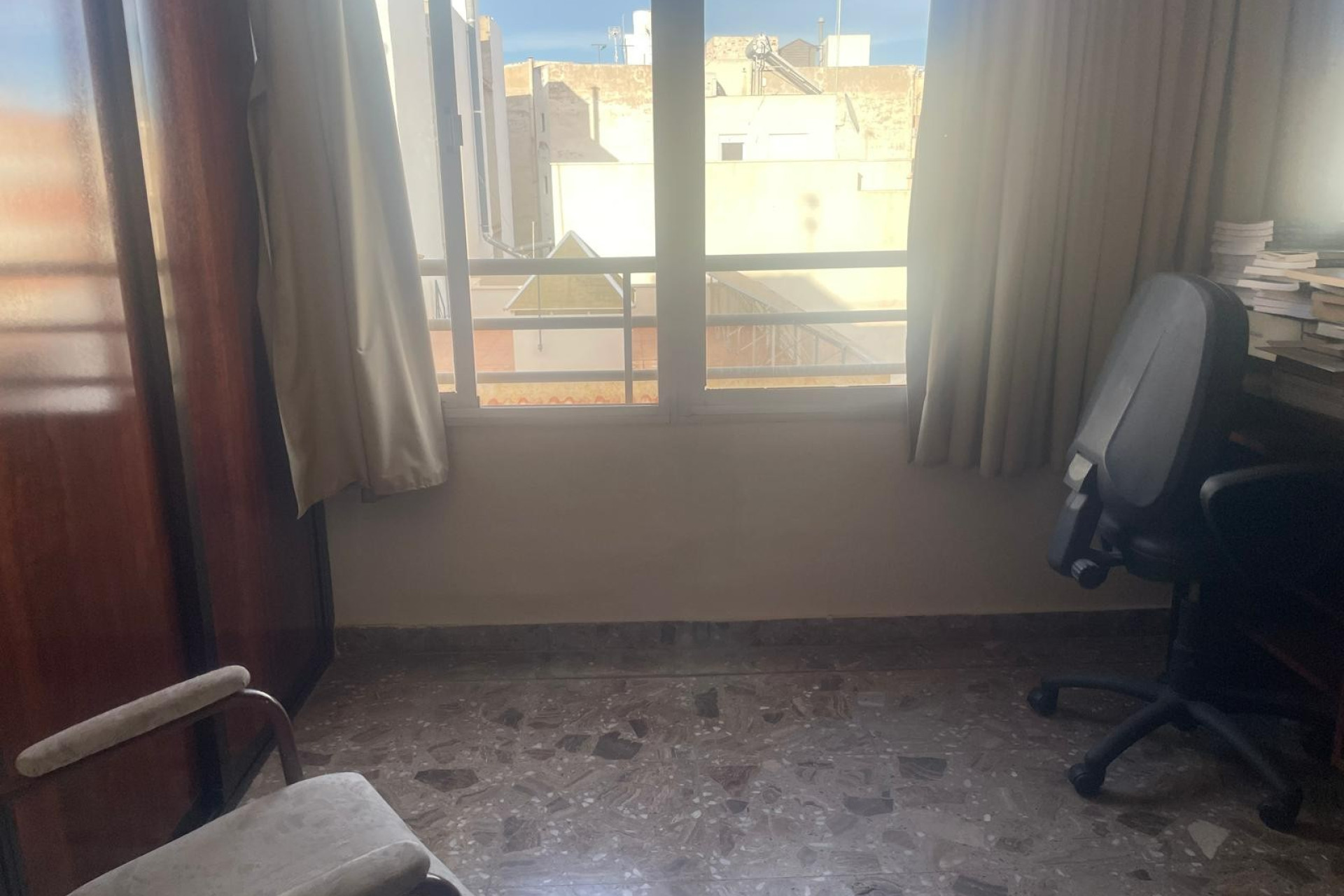 Revente - Apartment - Almoradí