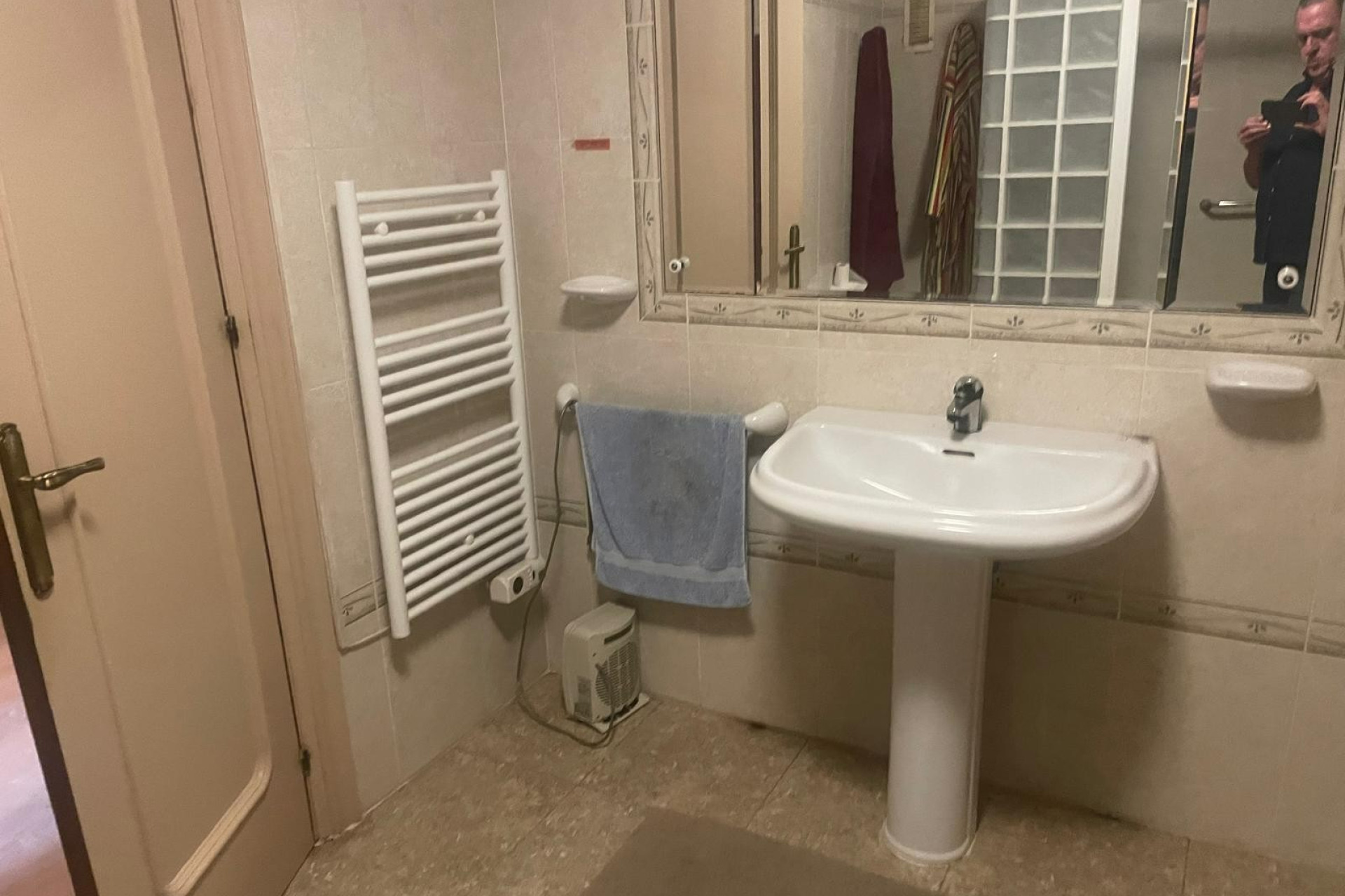 Revente - Apartment - Almoradí