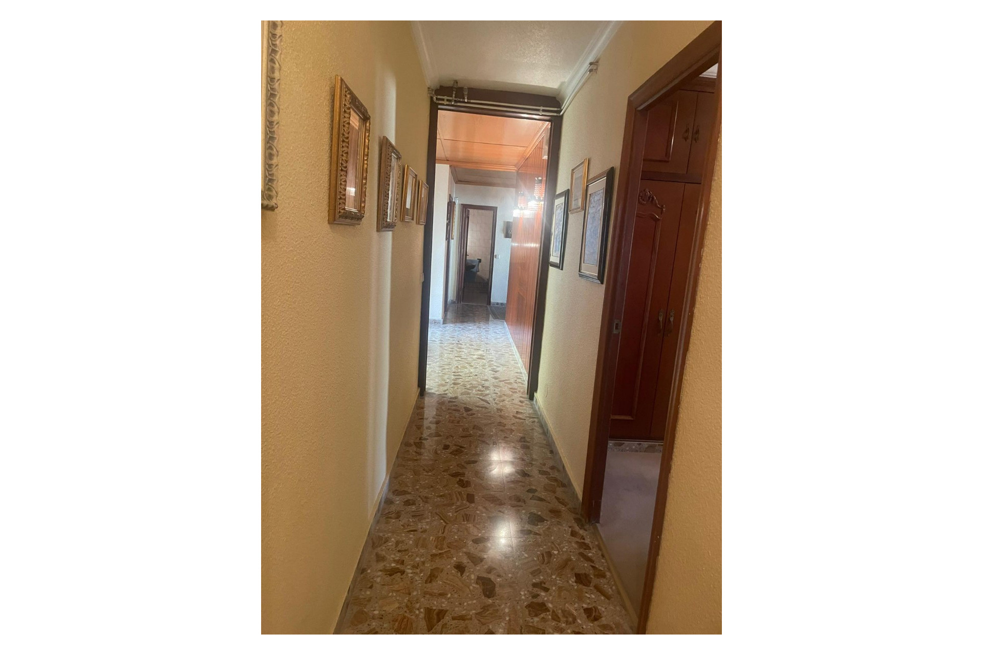 Revente - Apartment - Almoradí