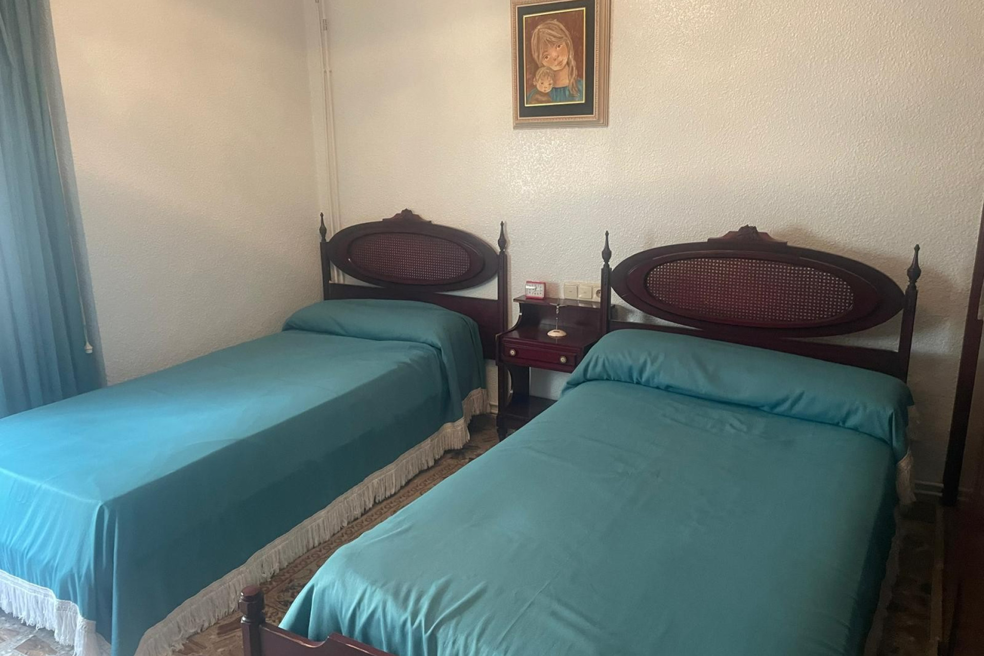 Revente - Apartment - Almoradí