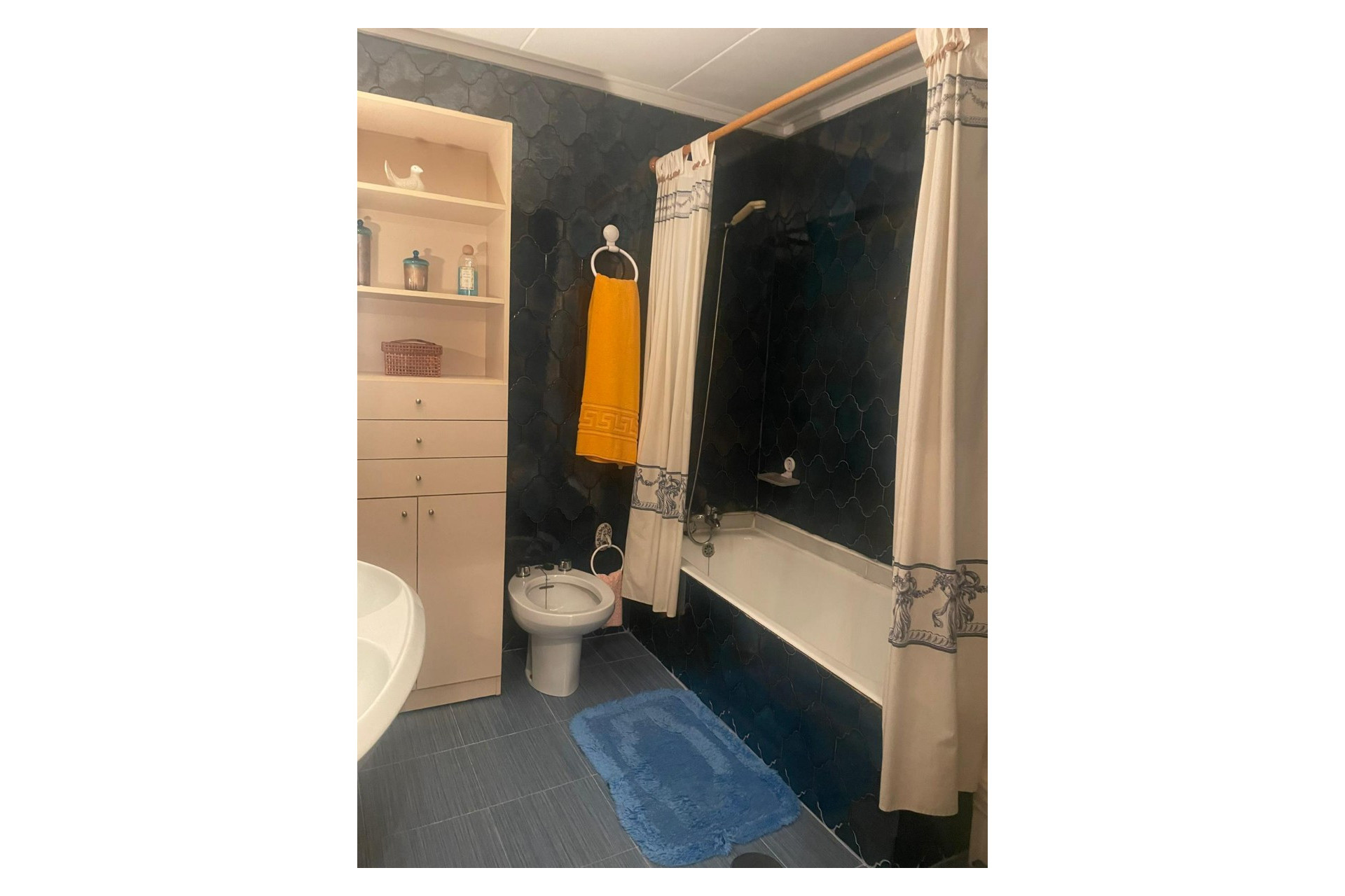 Revente - Apartment - Almoradí