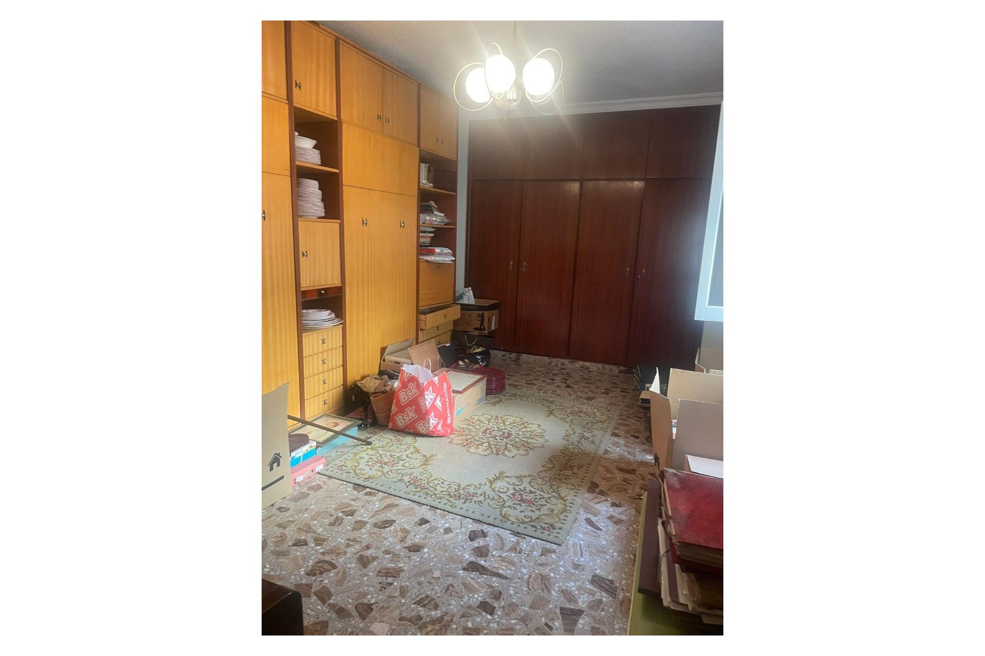 Revente - Apartment - Almoradí