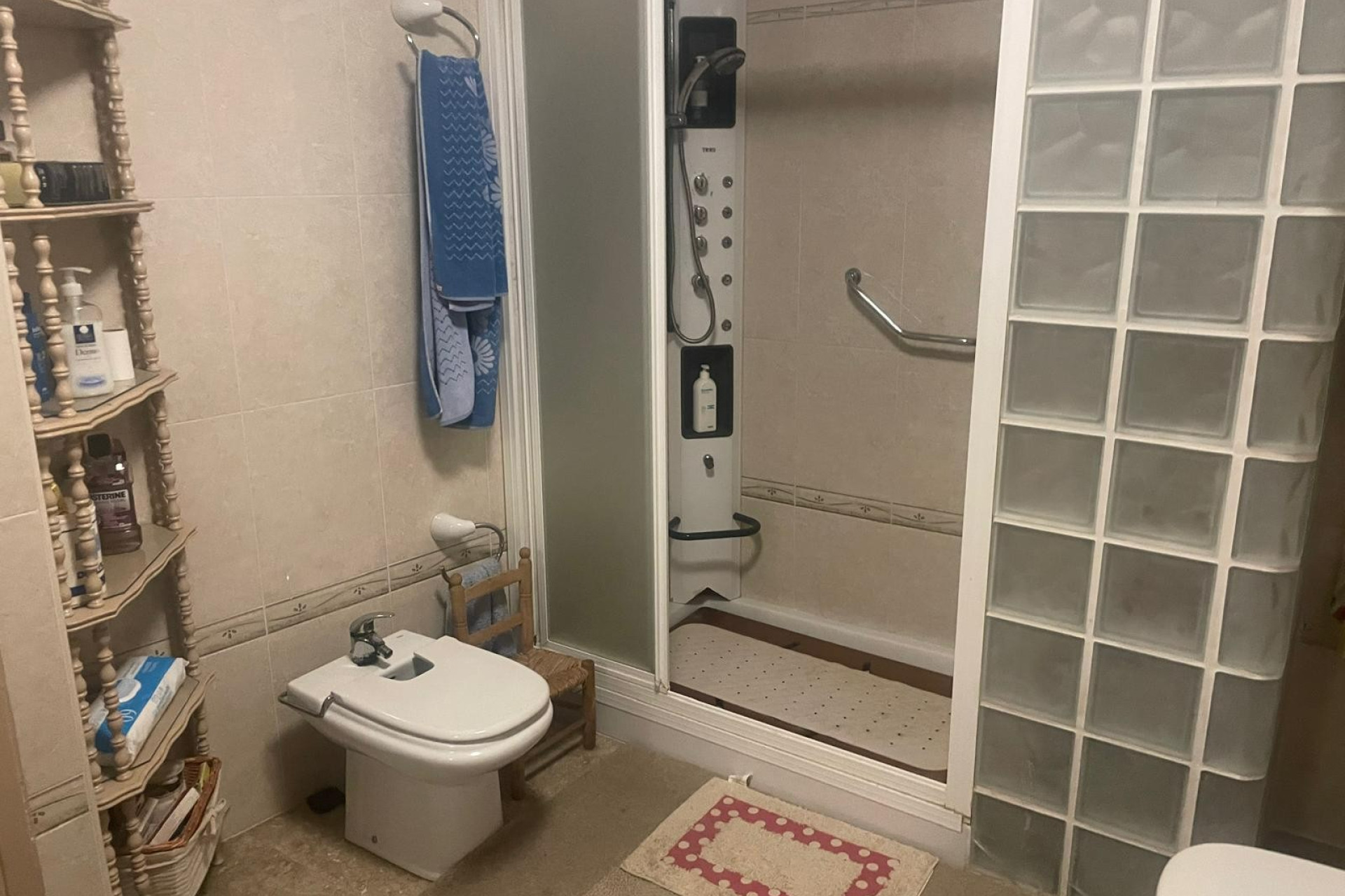 Revente - Apartment - Almoradí