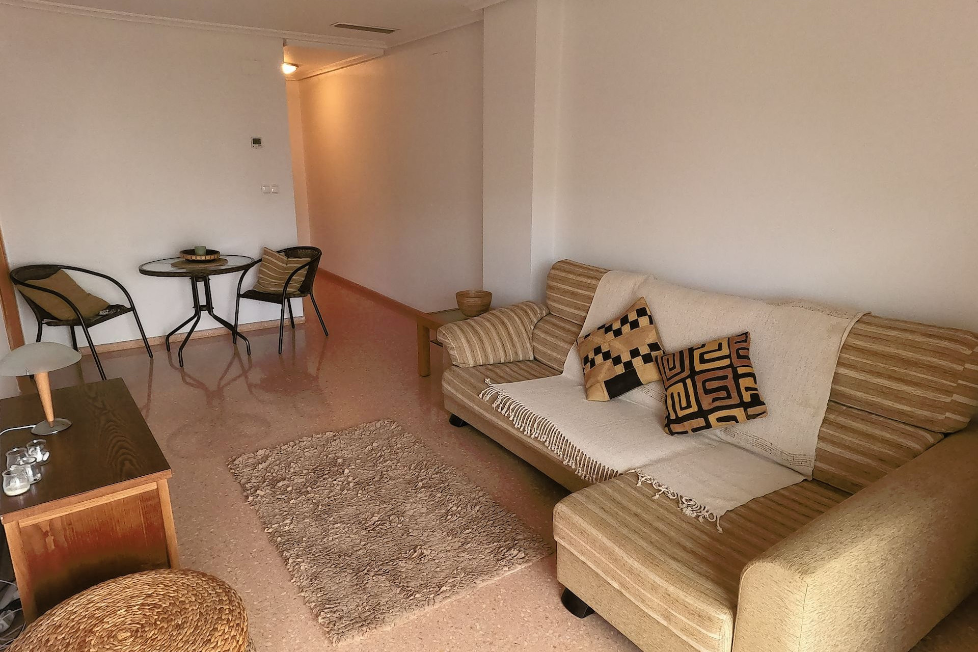 Revente - Apartment - Almoradí