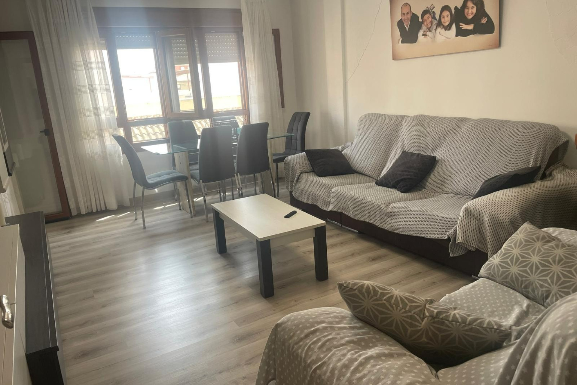 Revente - Apartment - Almoradí
