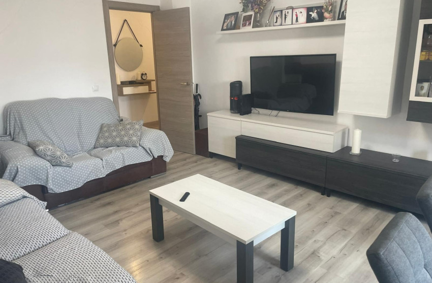 Revente - Apartment - Almoradí