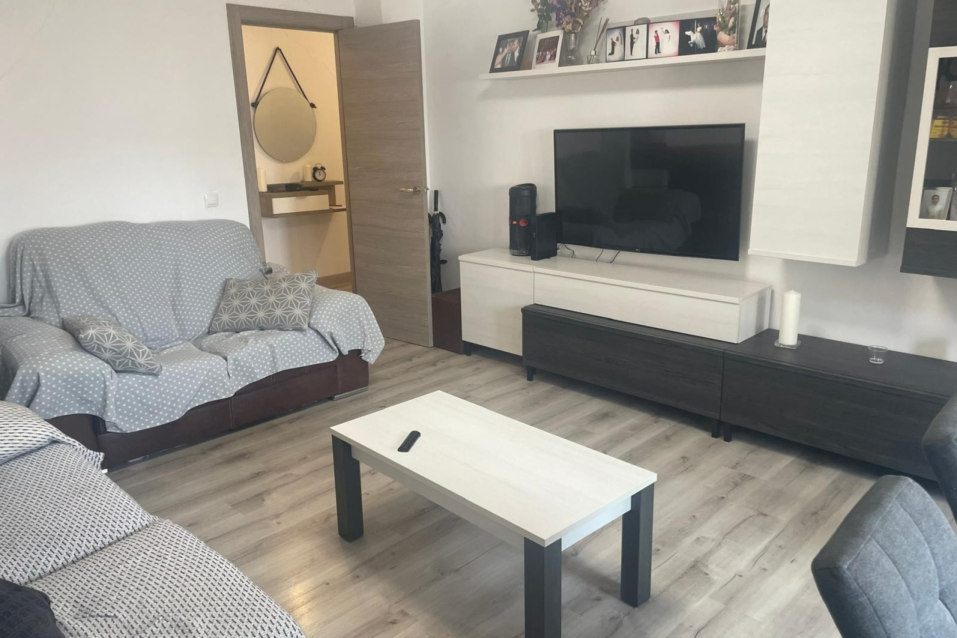 Revente - Apartment - Almoradí