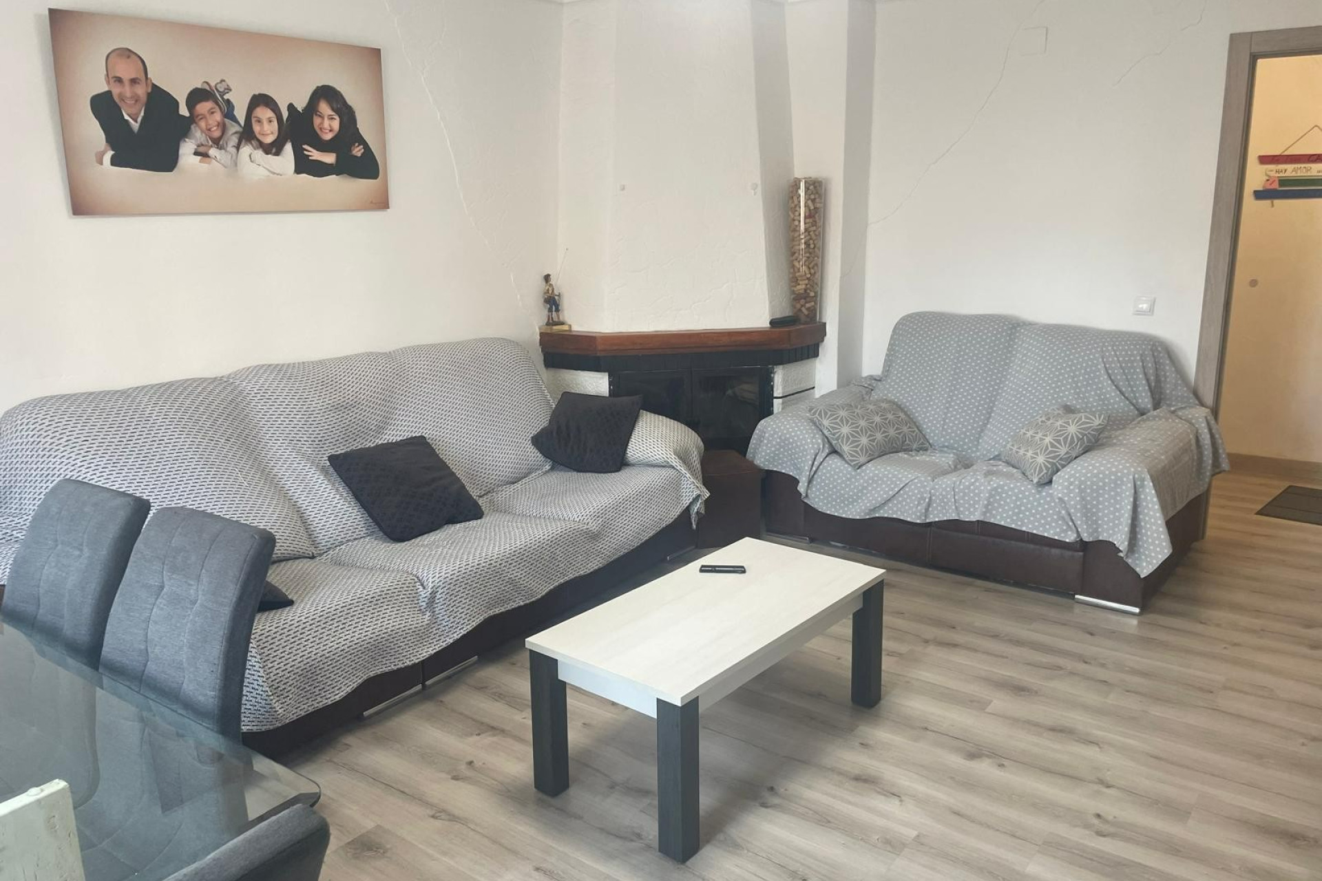 Revente - Apartment - Almoradí