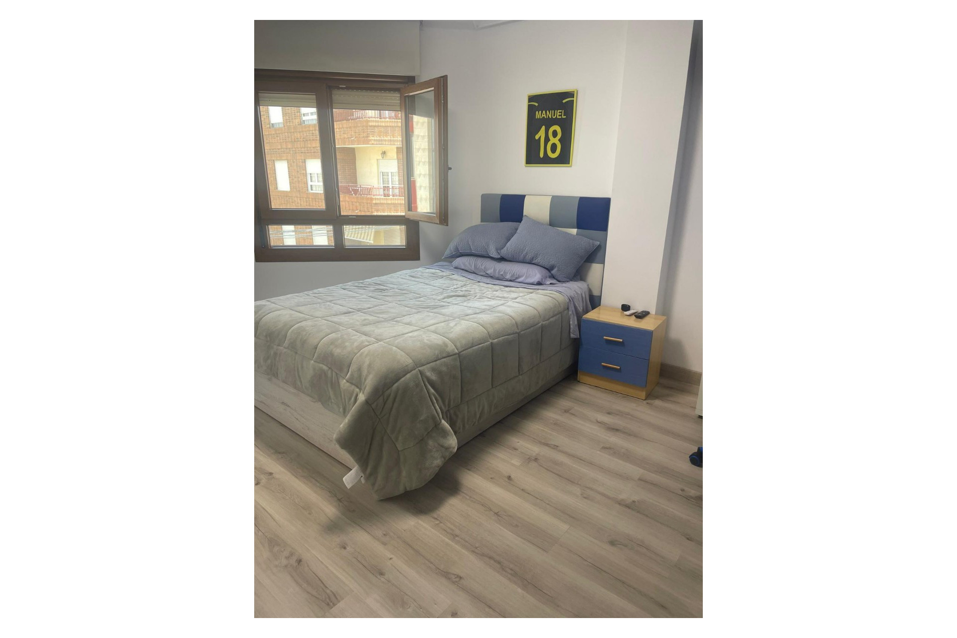 Revente - Apartment - Almoradí