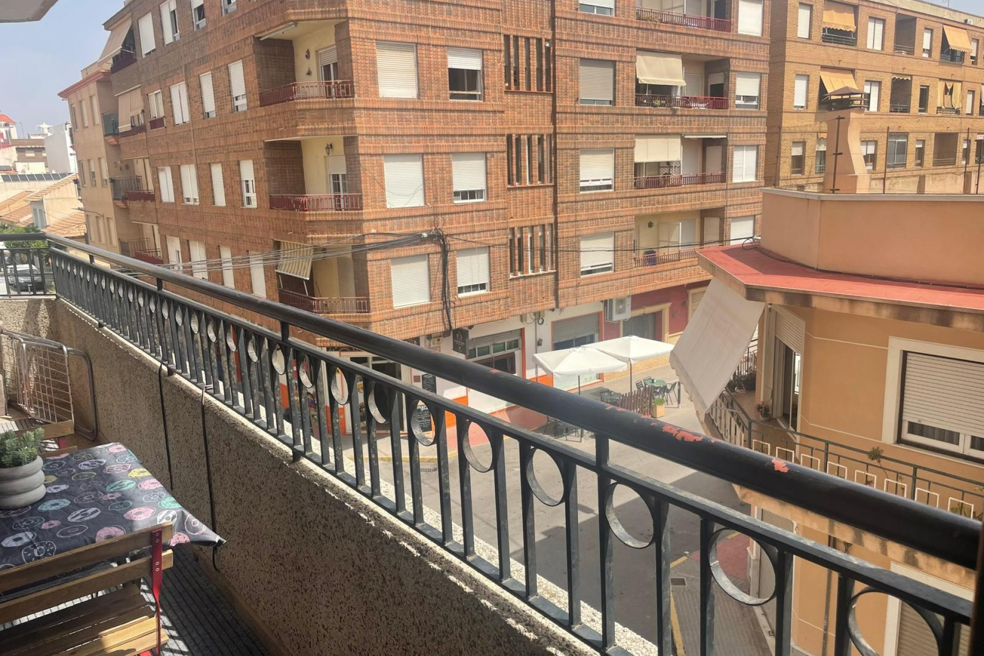 Revente - Apartment - Almoradí