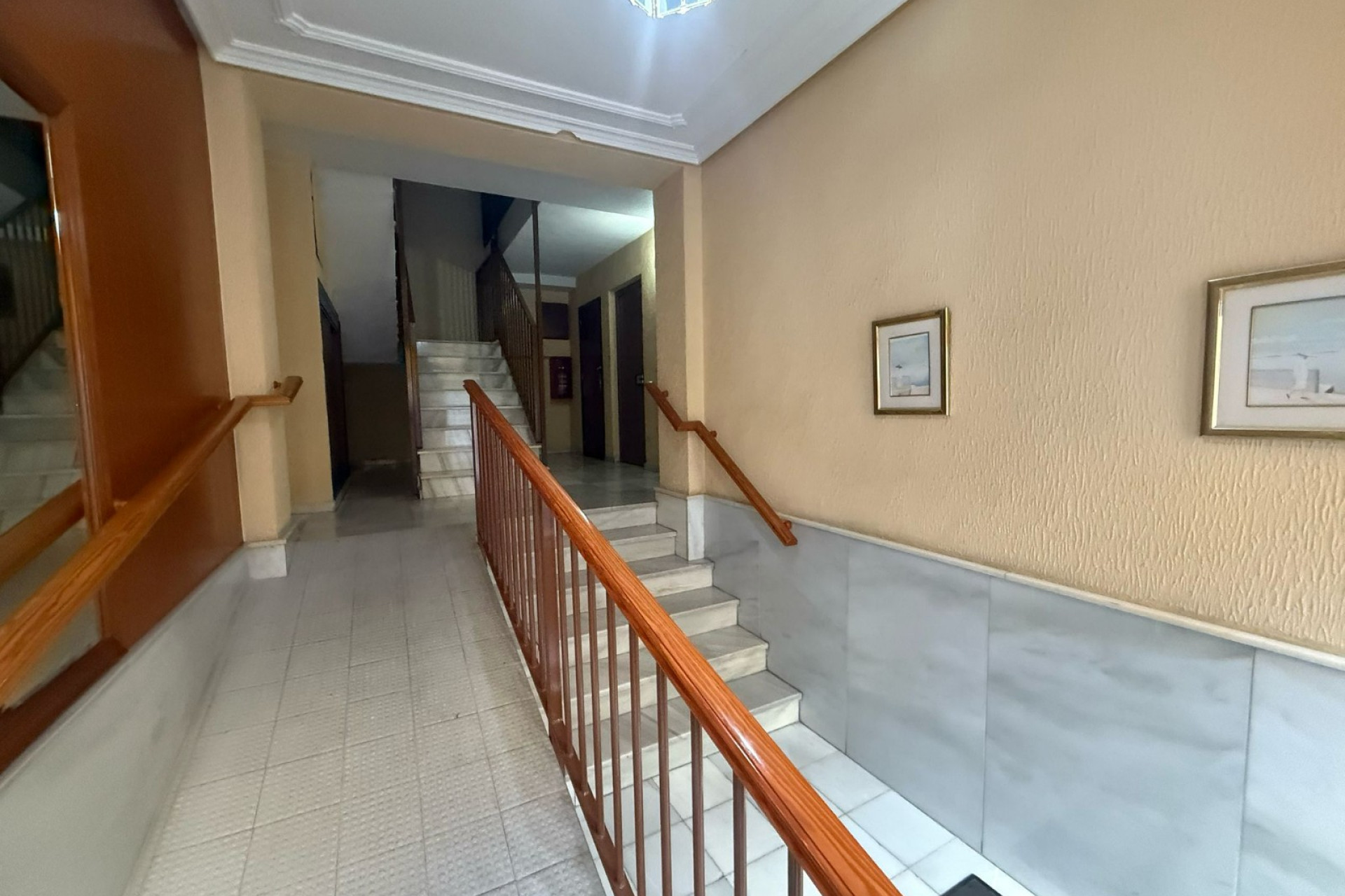 Revente - Apartment - Almoradí