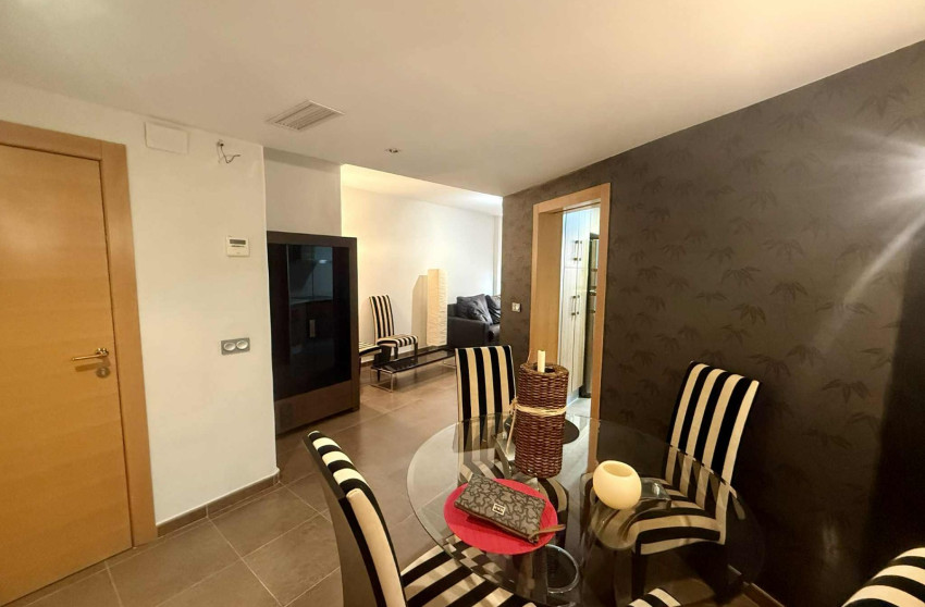 Revente - Apartment - Almoradí