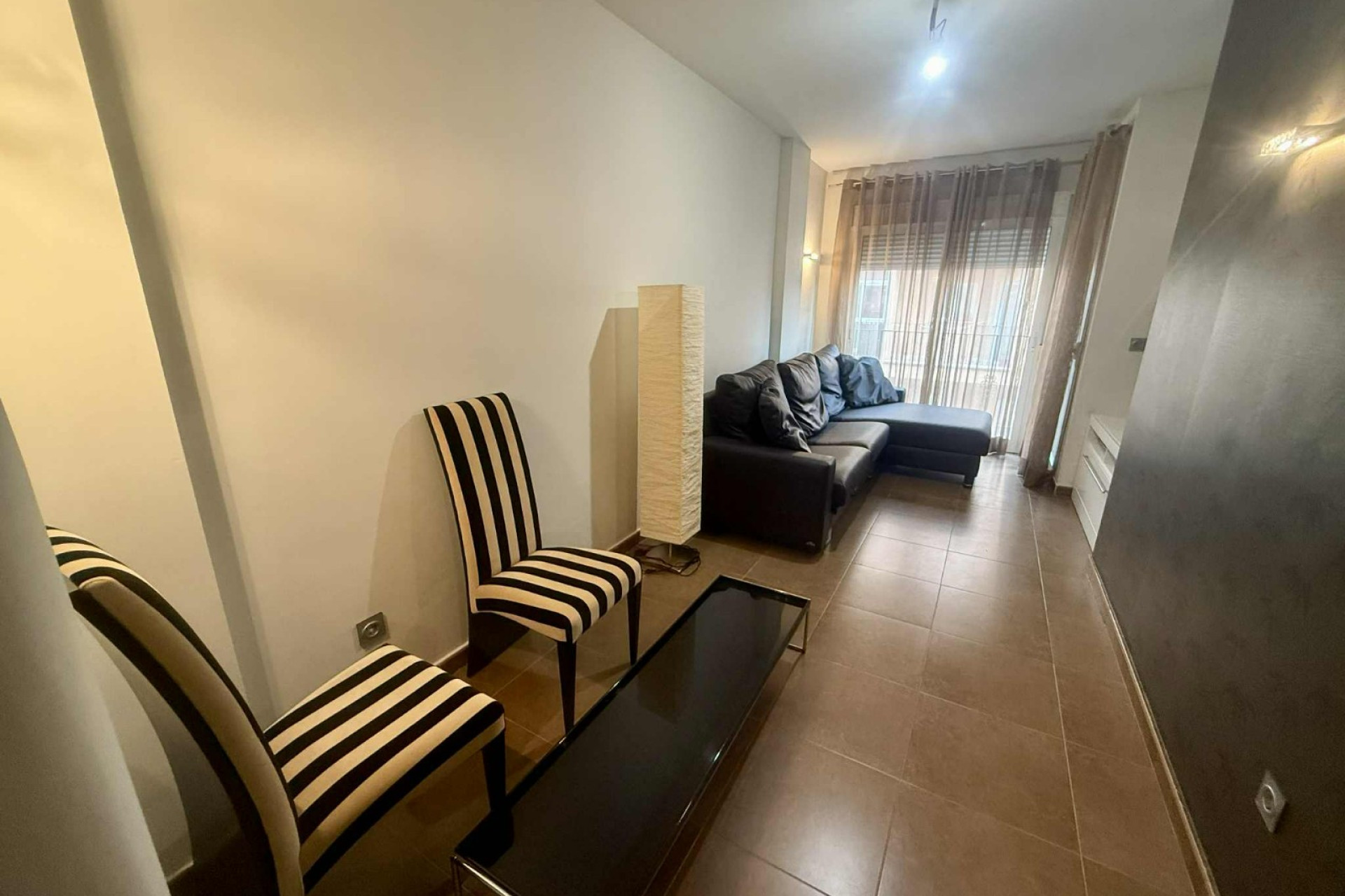 Revente - Apartment - Almoradí