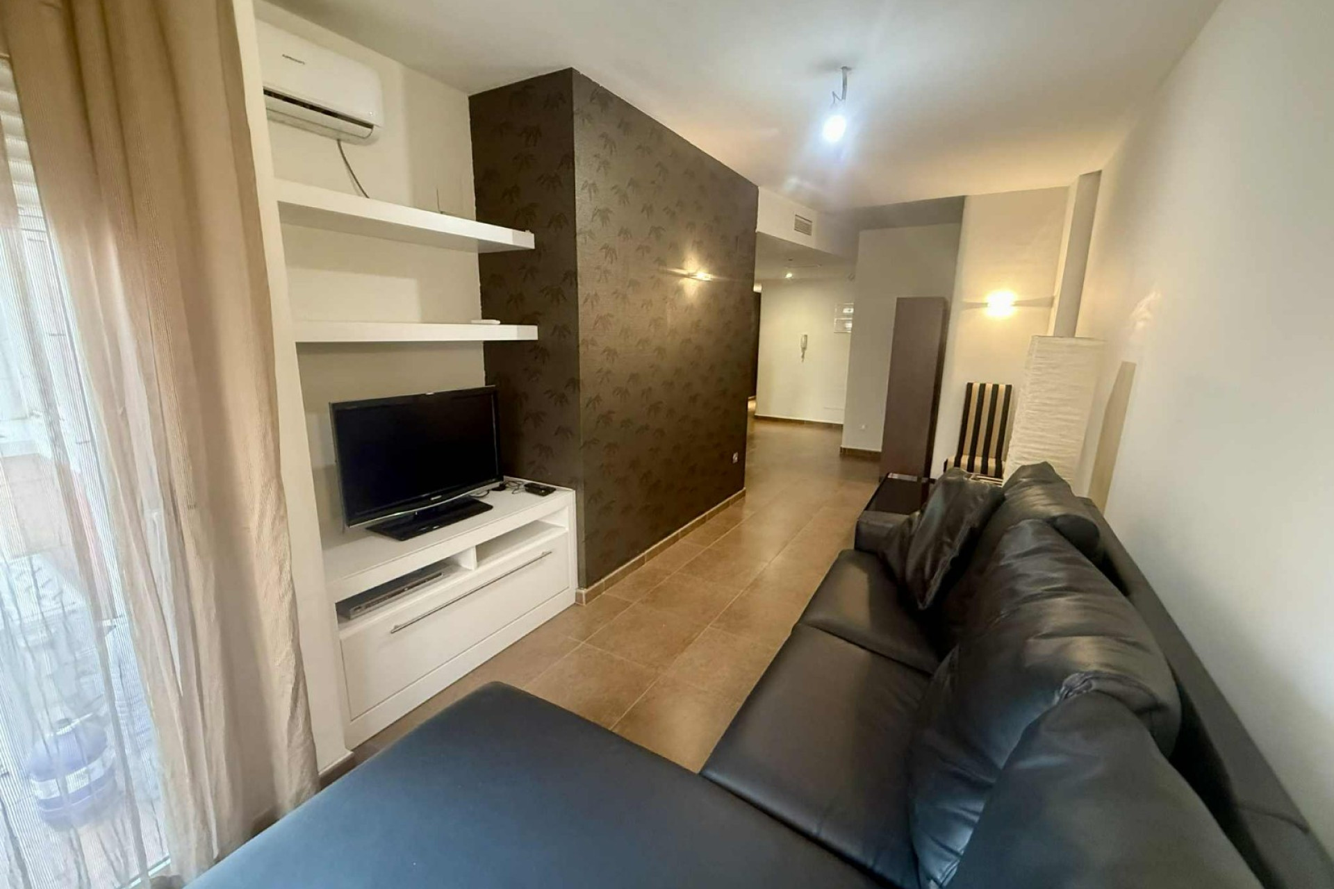 Revente - Apartment - Almoradí