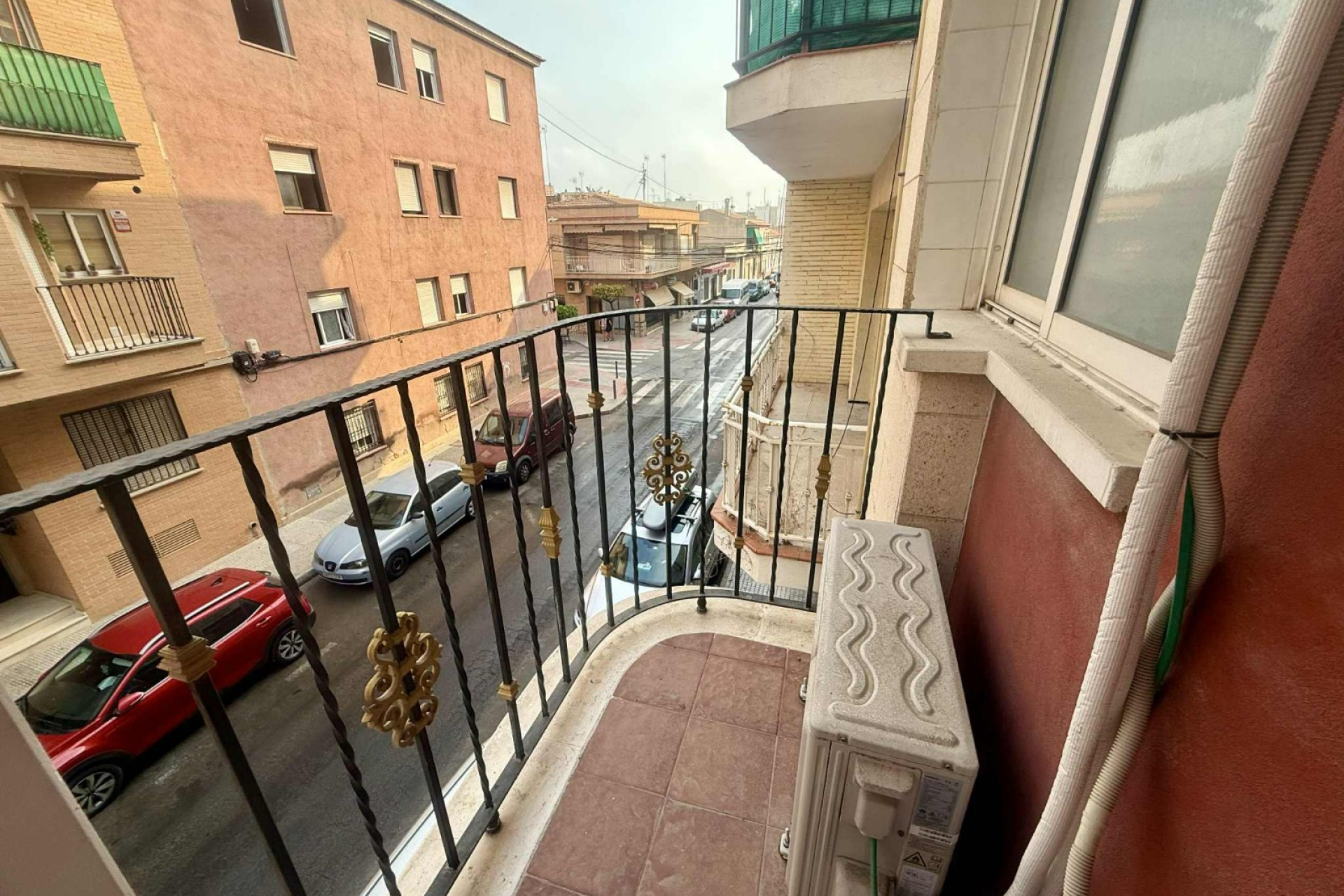 Revente - Apartment - Almoradí