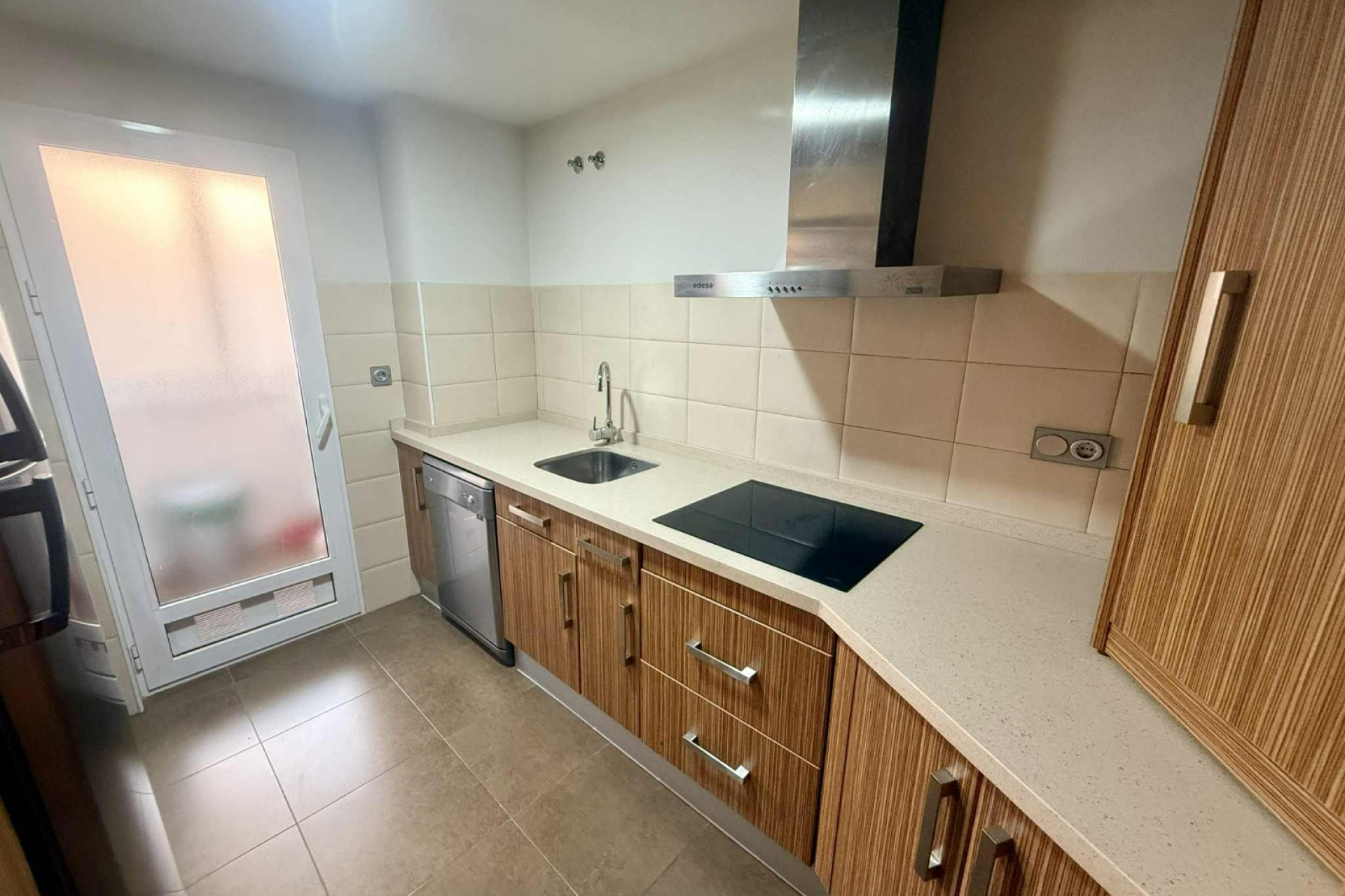 Revente - Apartment - Almoradí