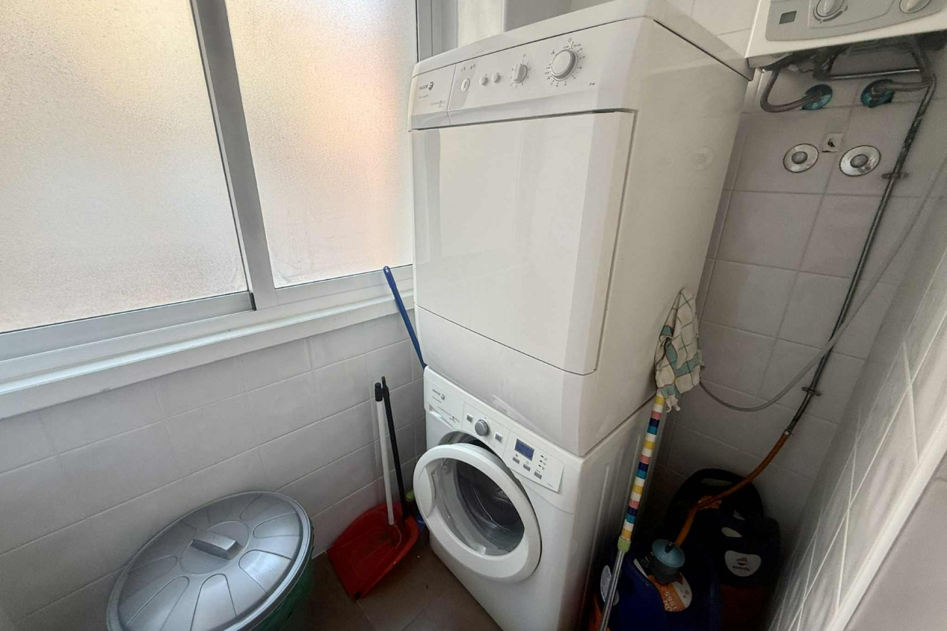 Revente - Apartment - Almoradí