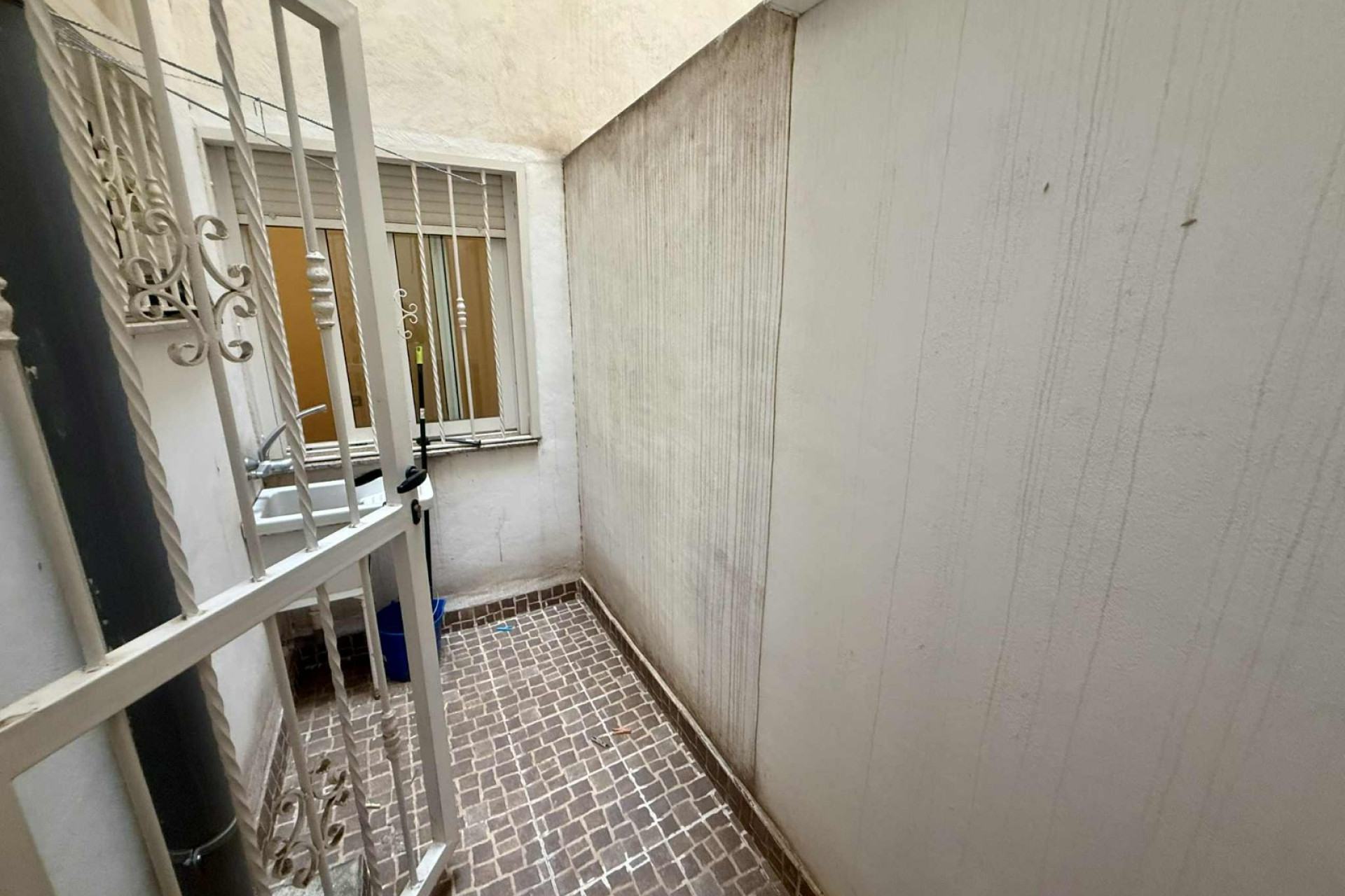 Revente - Apartment - Almoradí