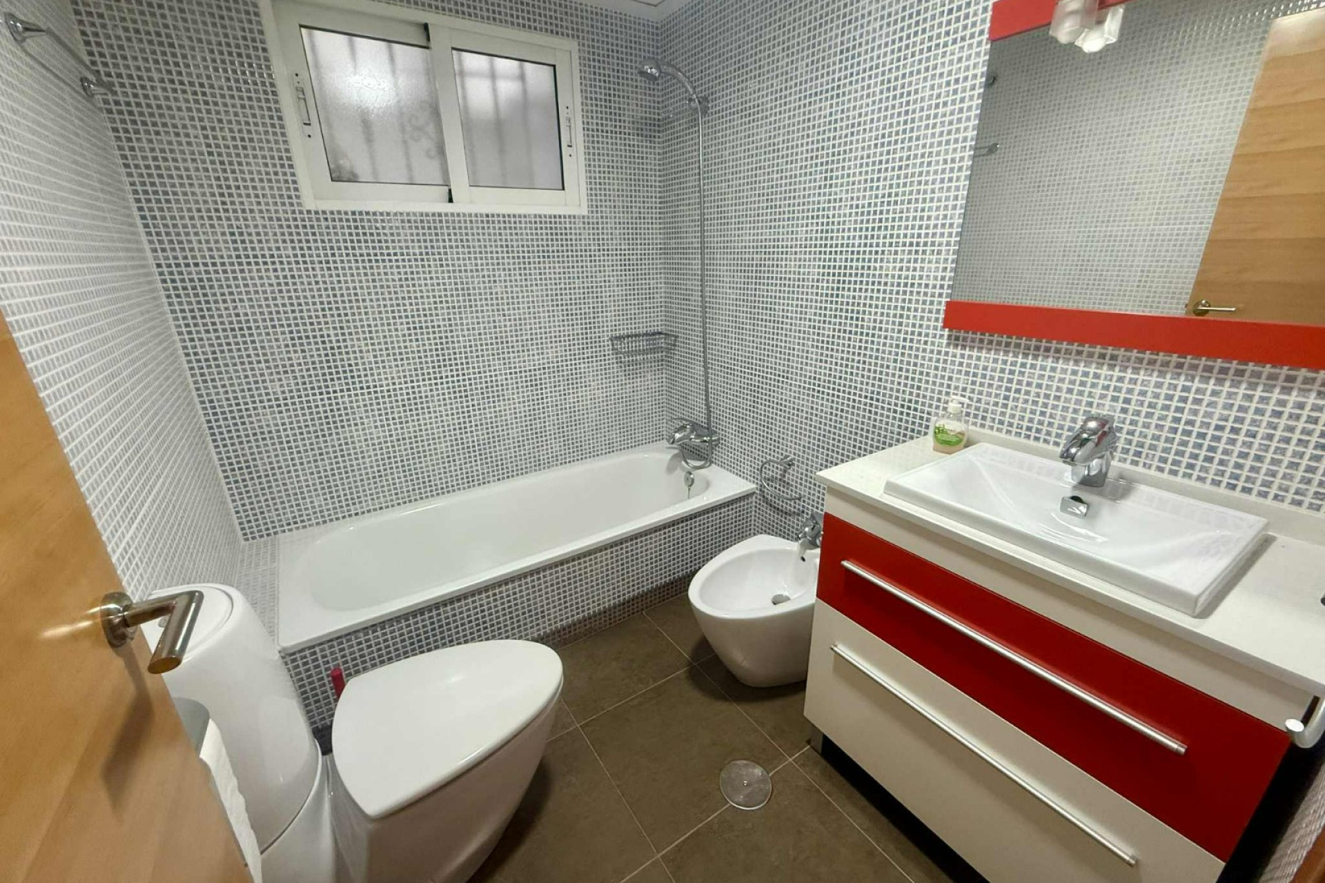 Revente - Apartment - Almoradí