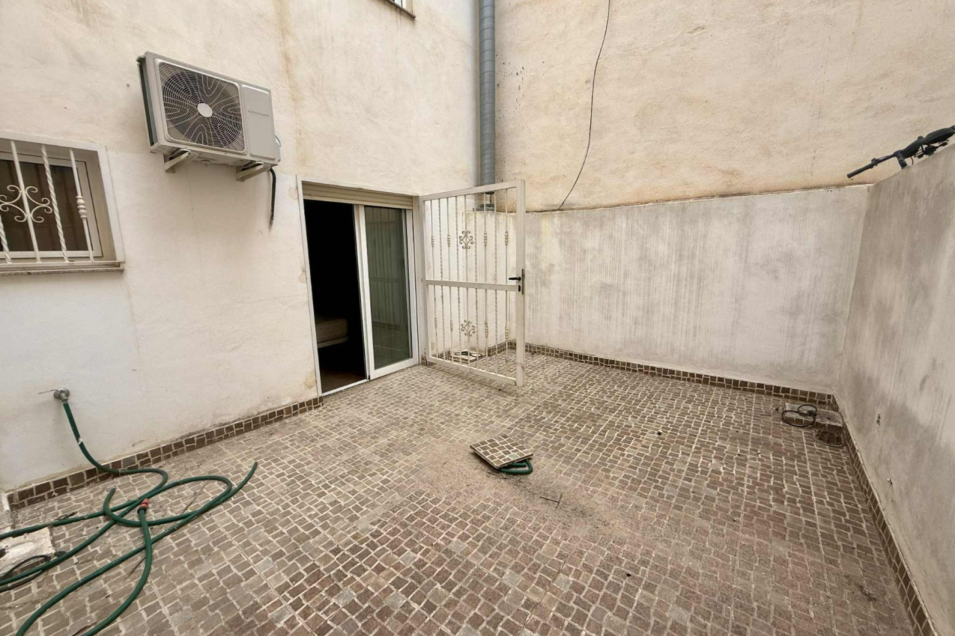 Revente - Apartment - Almoradí