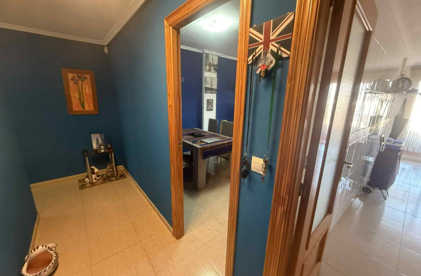 Revente - Apartment - Almoradí