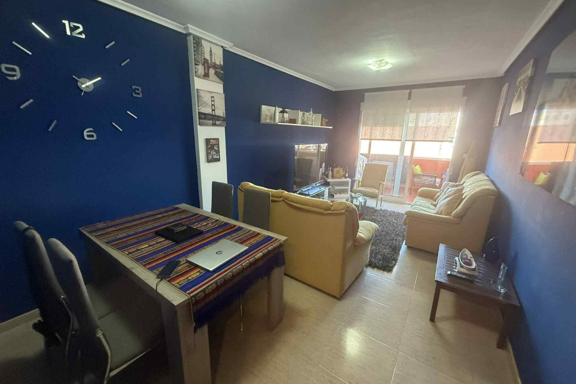 Revente - Apartment - Almoradí