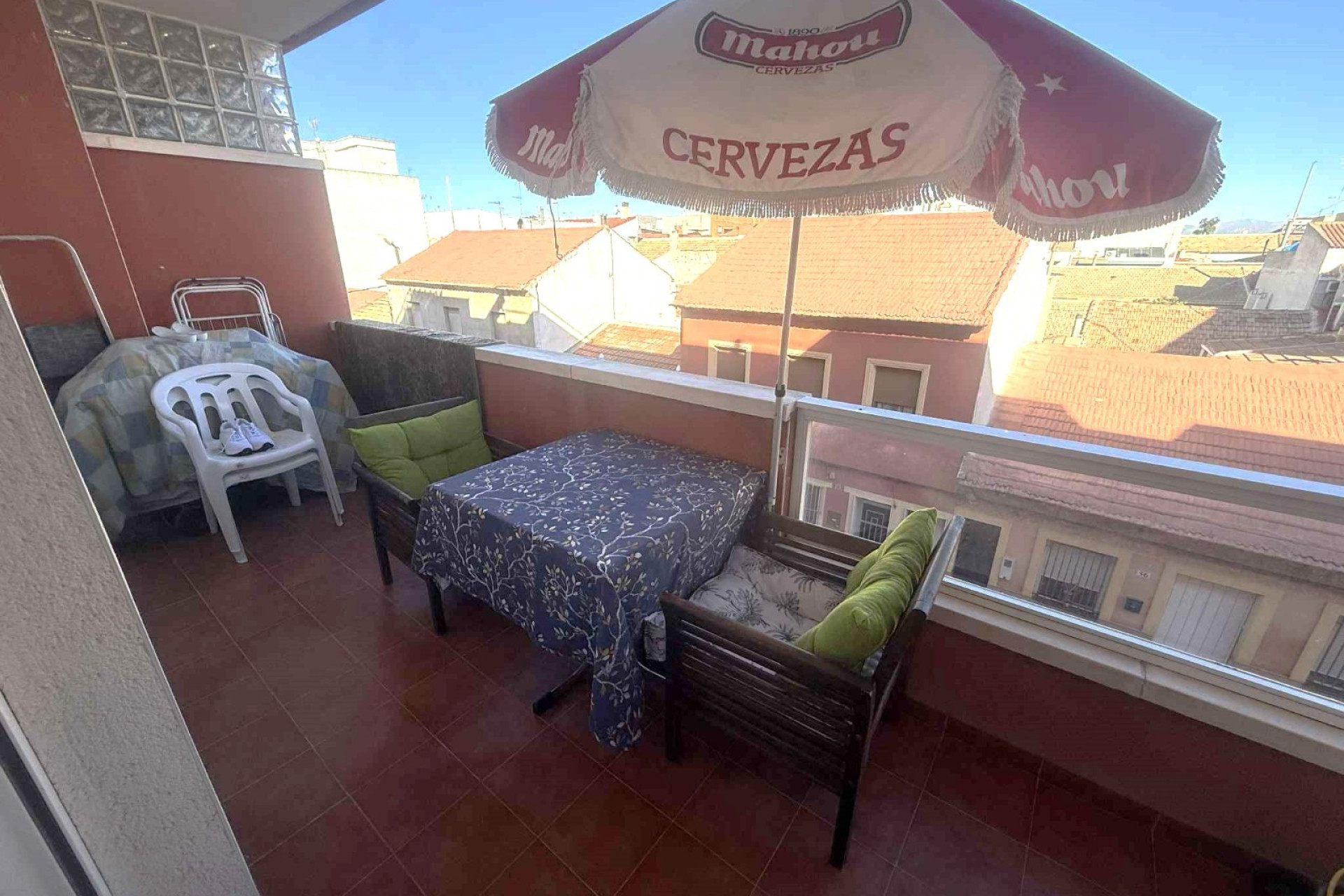 Revente - Apartment - Almoradí