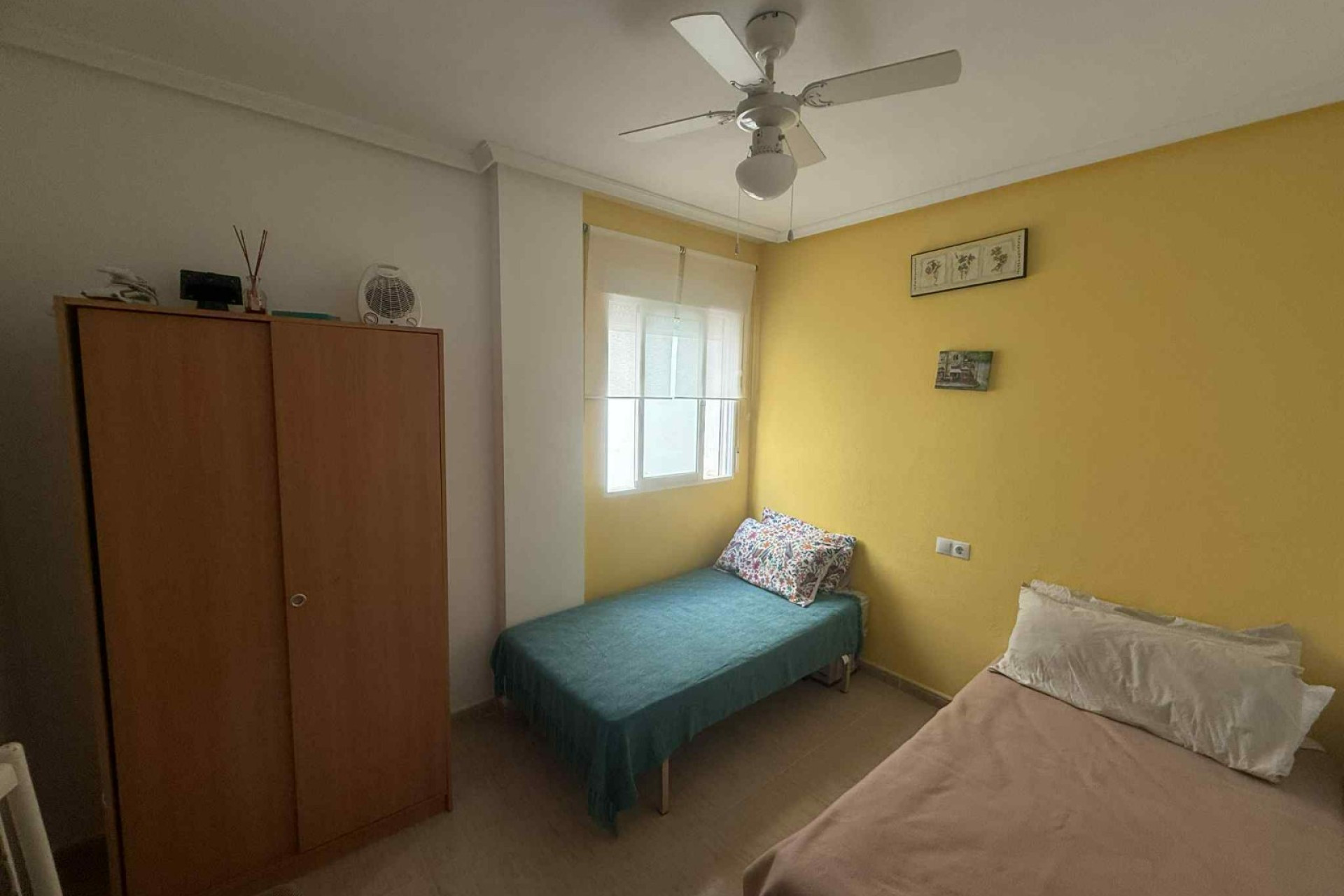 Revente - Apartment - Almoradí