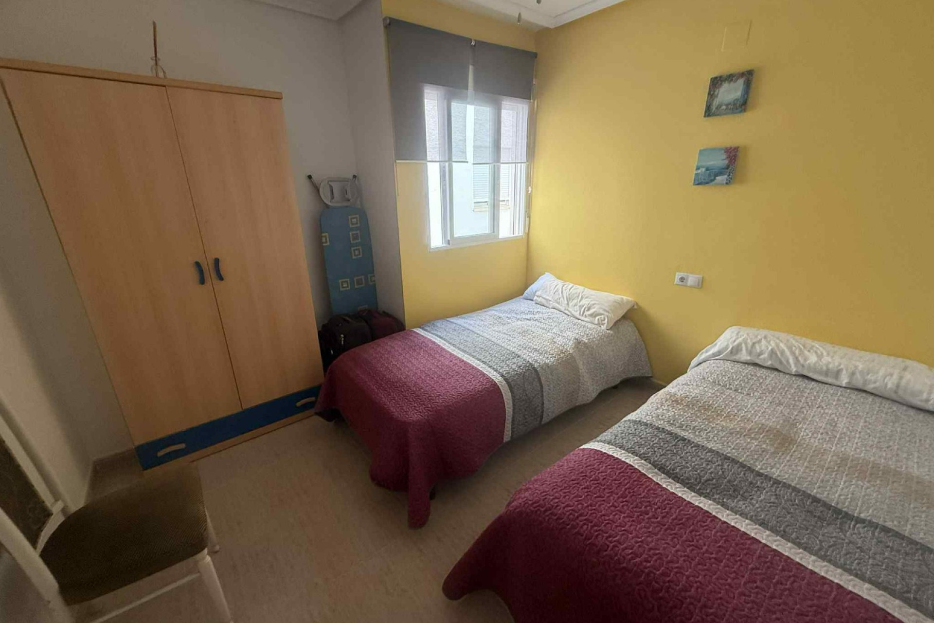 Revente - Apartment - Almoradí