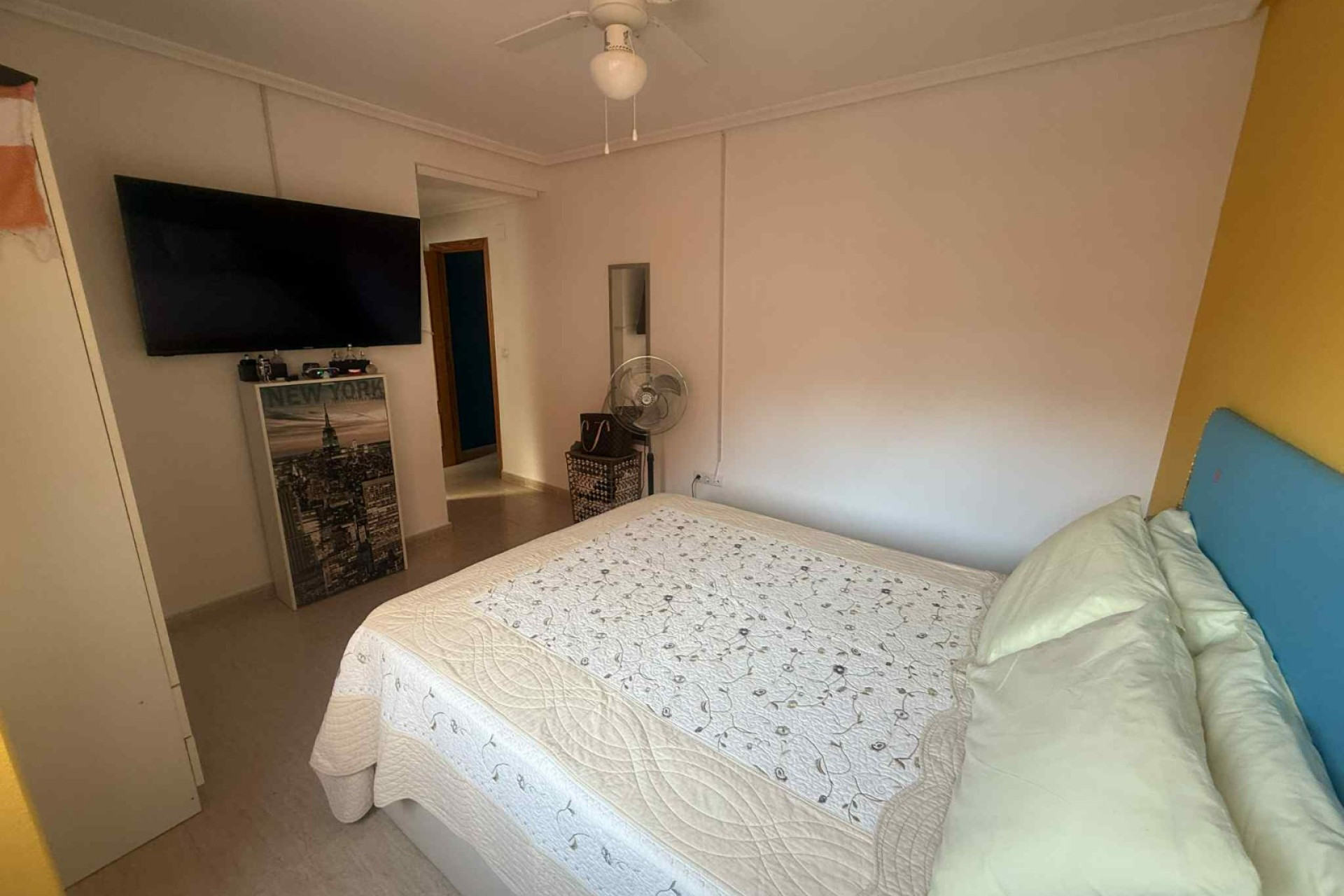 Revente - Apartment - Almoradí