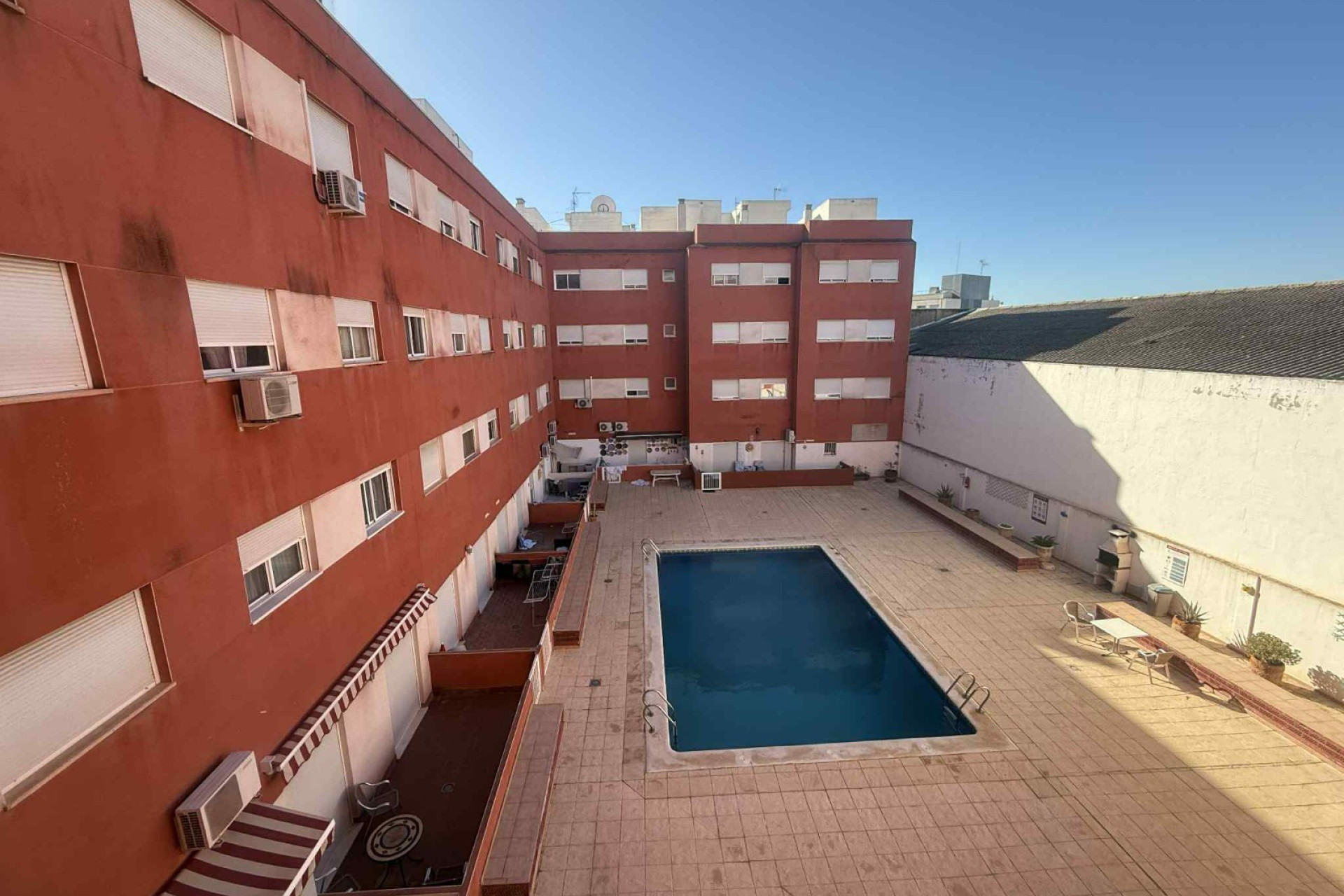 Revente - Apartment - Almoradí