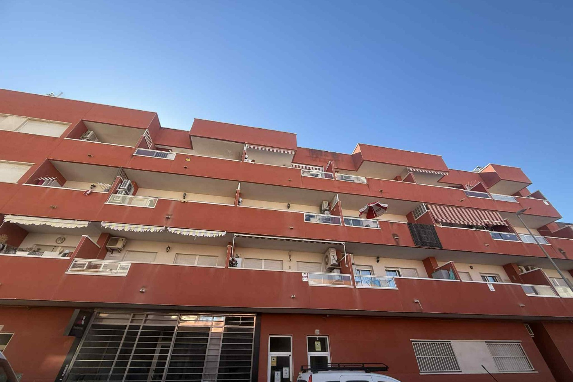 Revente - Apartment - Almoradí