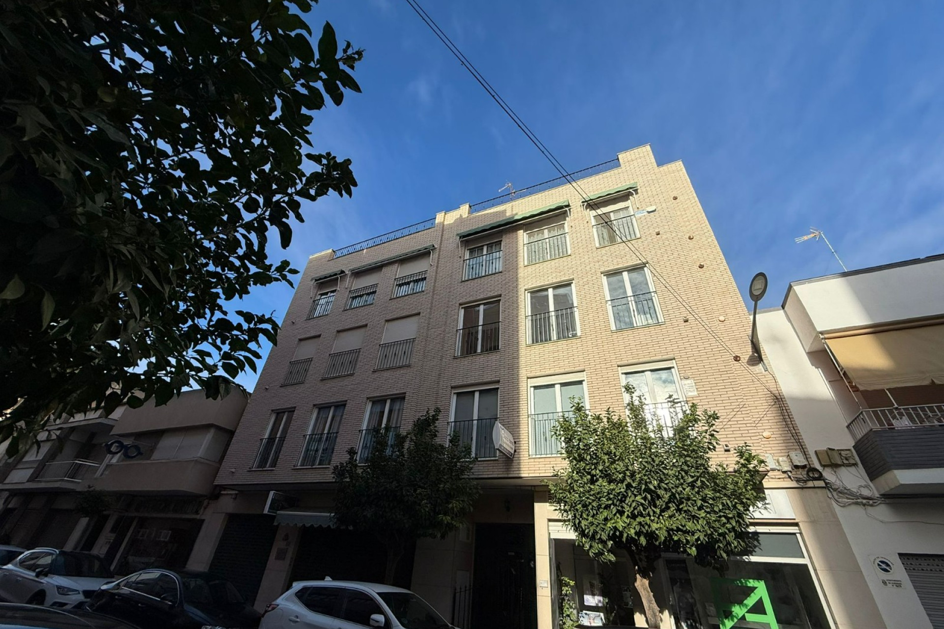 Revente - Apartment - Almoradí