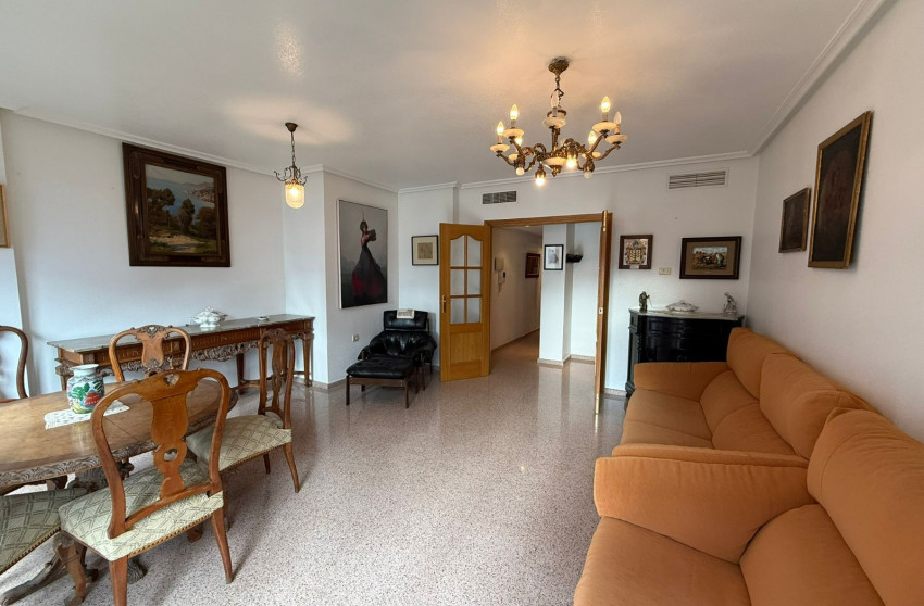 Revente - Apartment - Almoradí