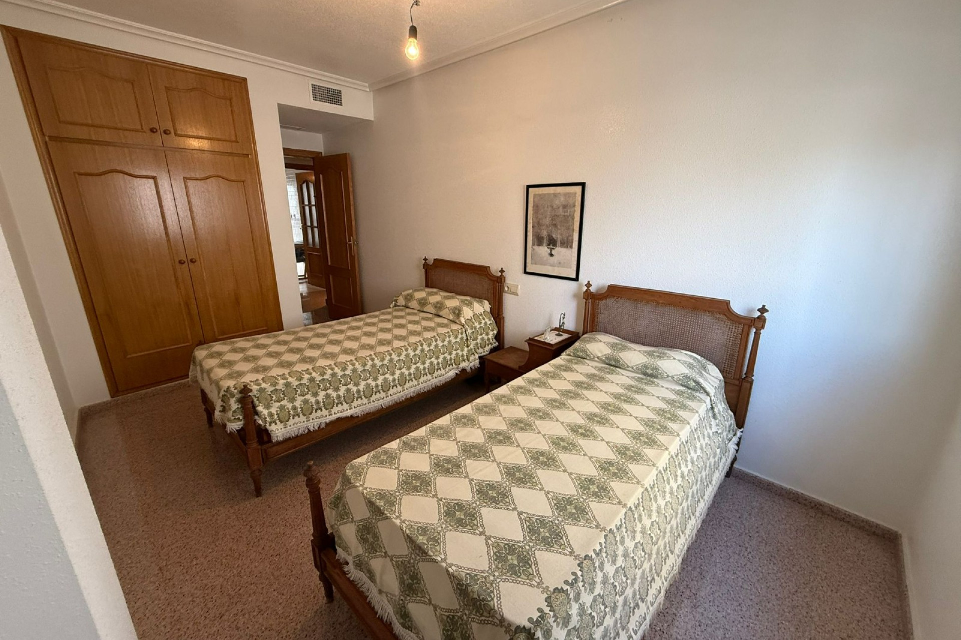 Revente - Apartment - Almoradí