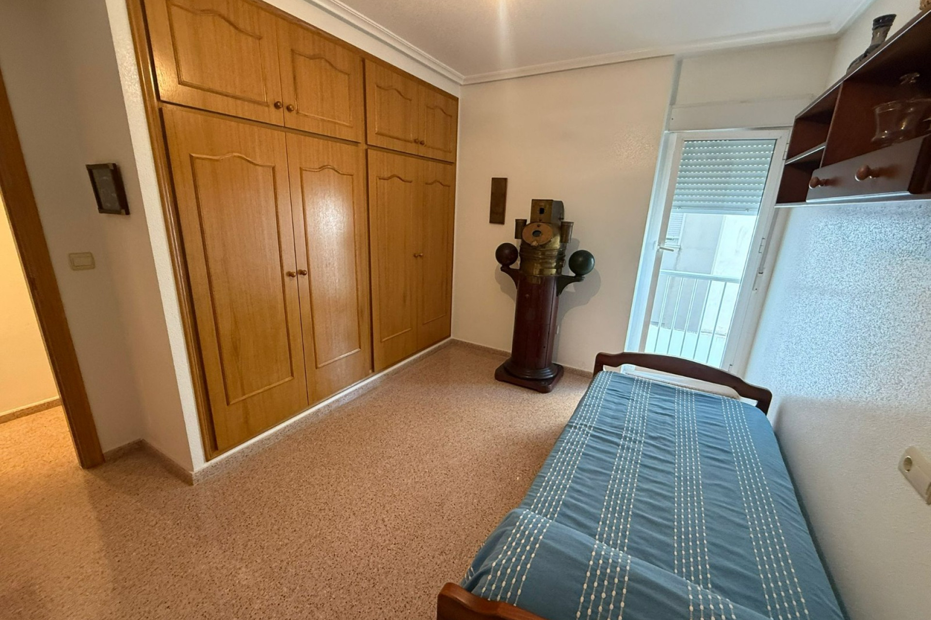 Revente - Apartment - Almoradí