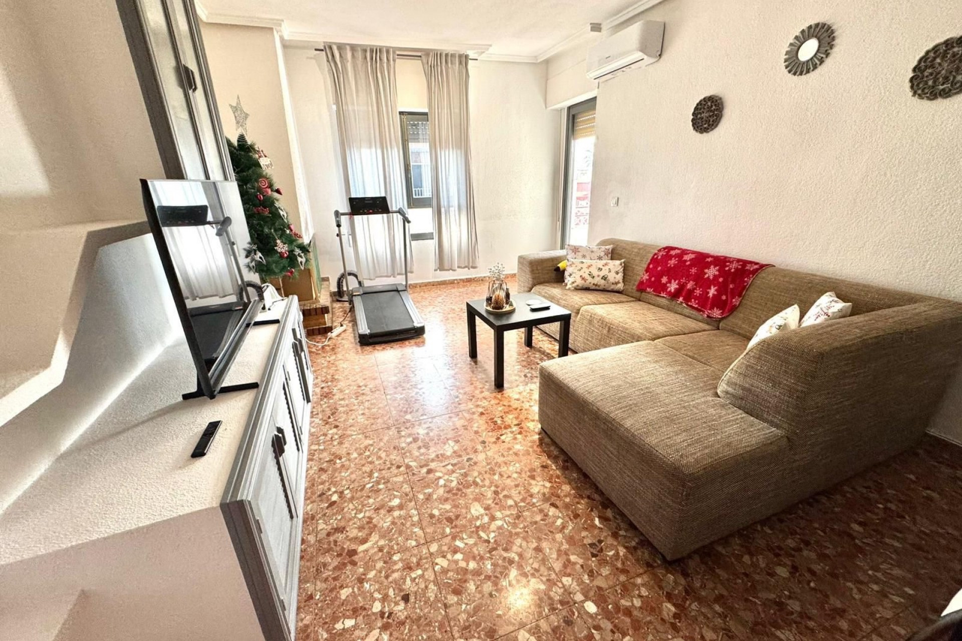 Revente - Apartment - Almoradí