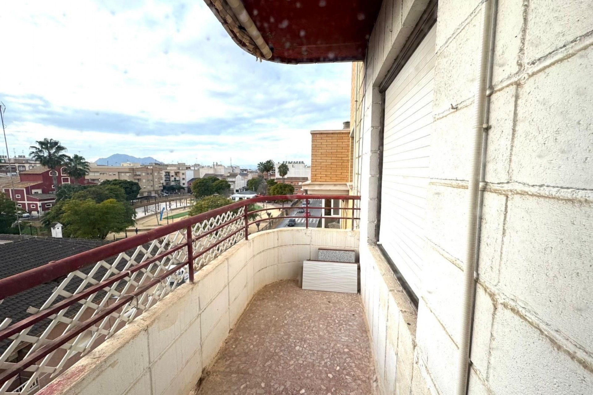 Revente - Apartment - Almoradí