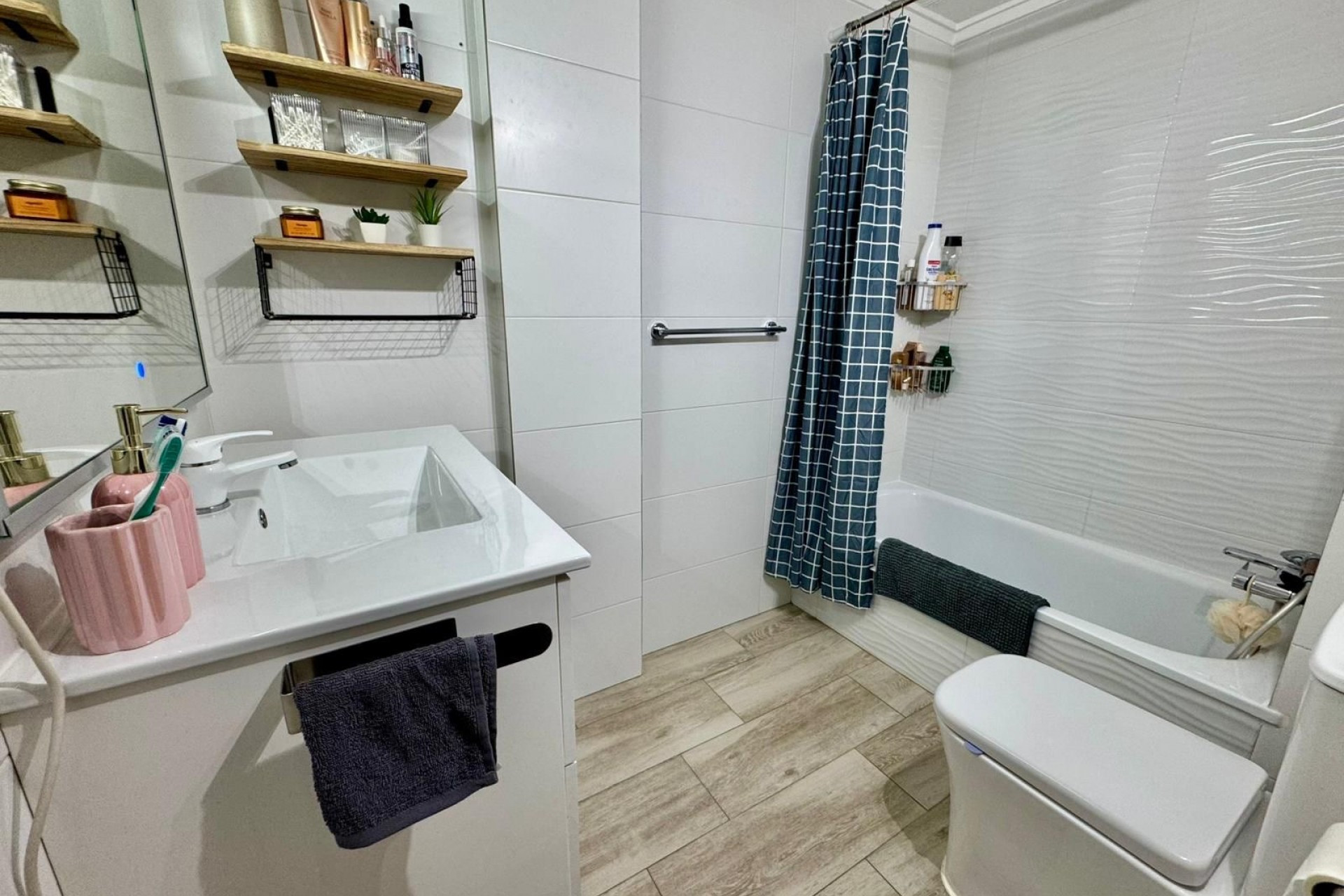 Revente - Apartment - Almoradí