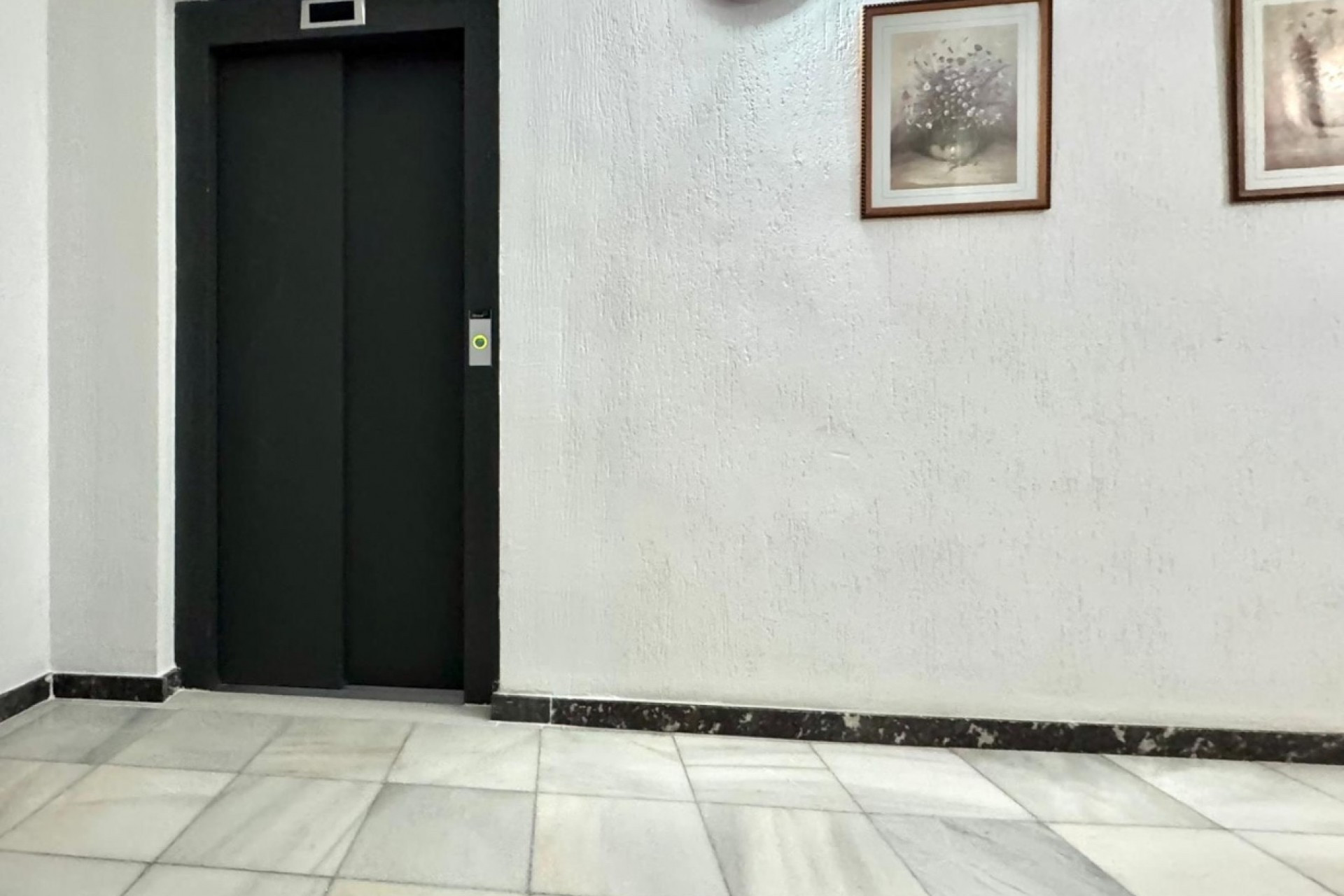 Revente - Apartment - Almoradí