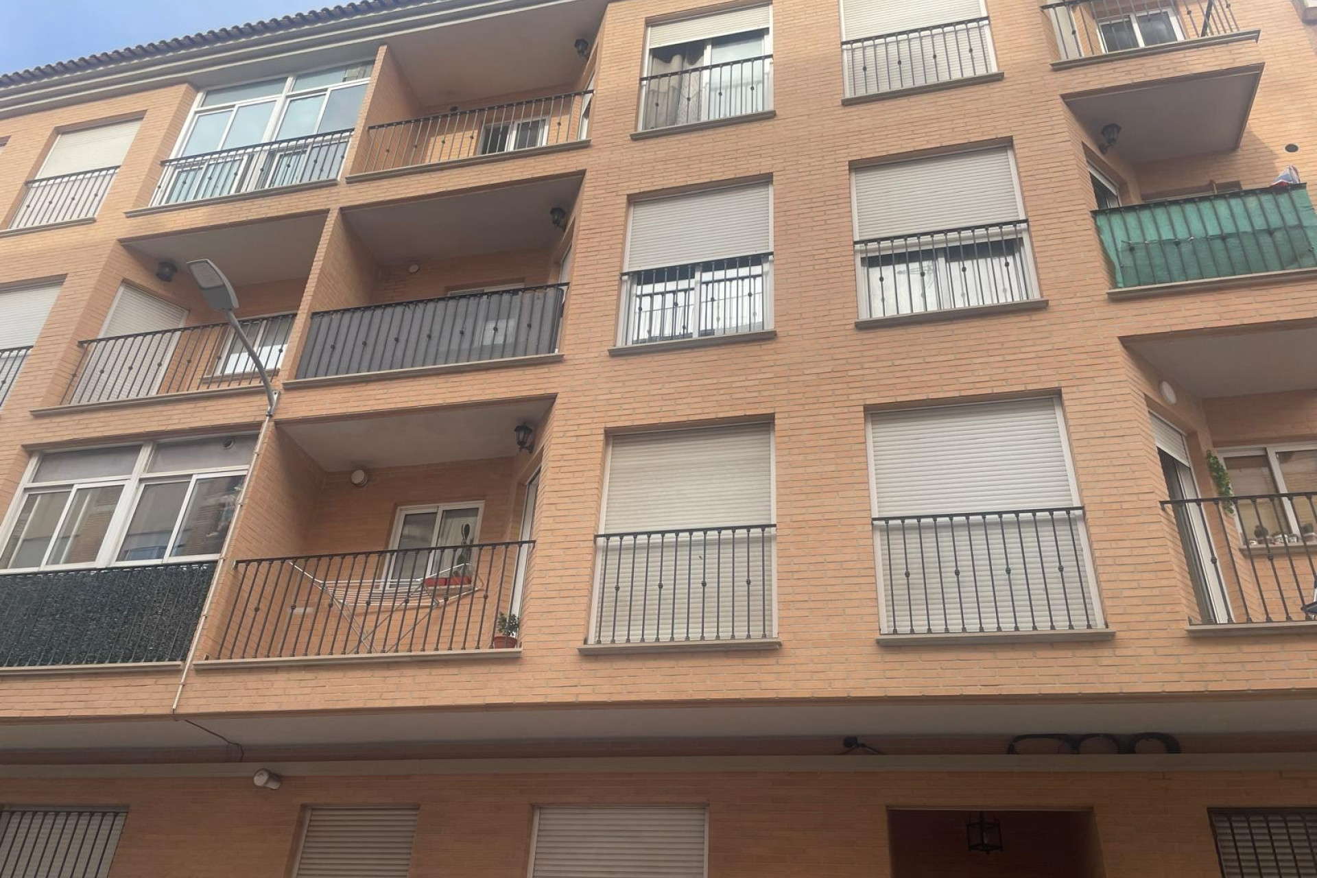 Revente - Apartment - Almoradí