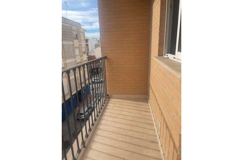 Revente - Apartment - Almoradí