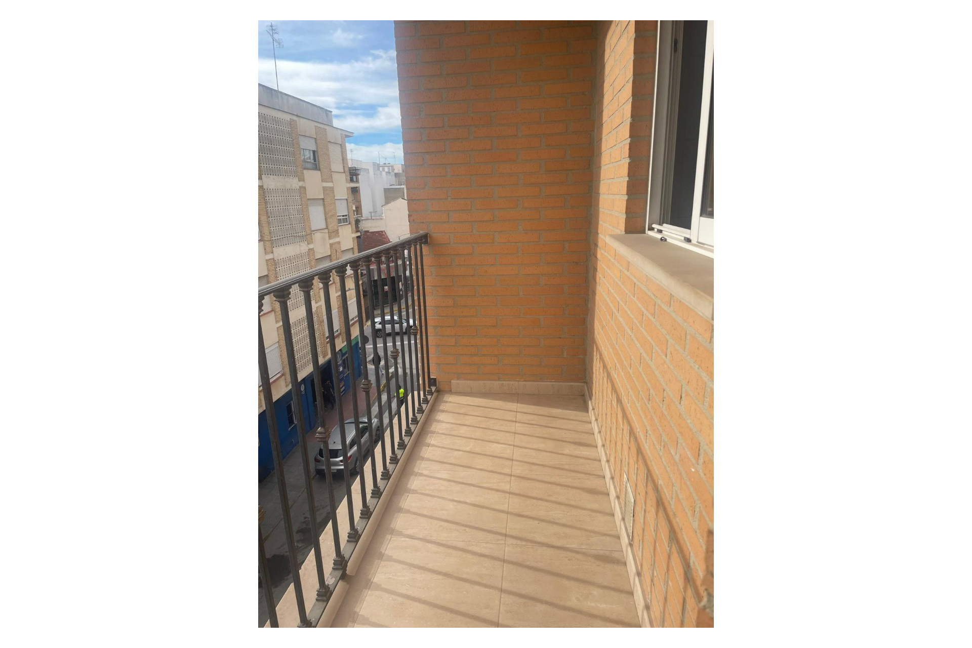 Revente - Apartment - Almoradí