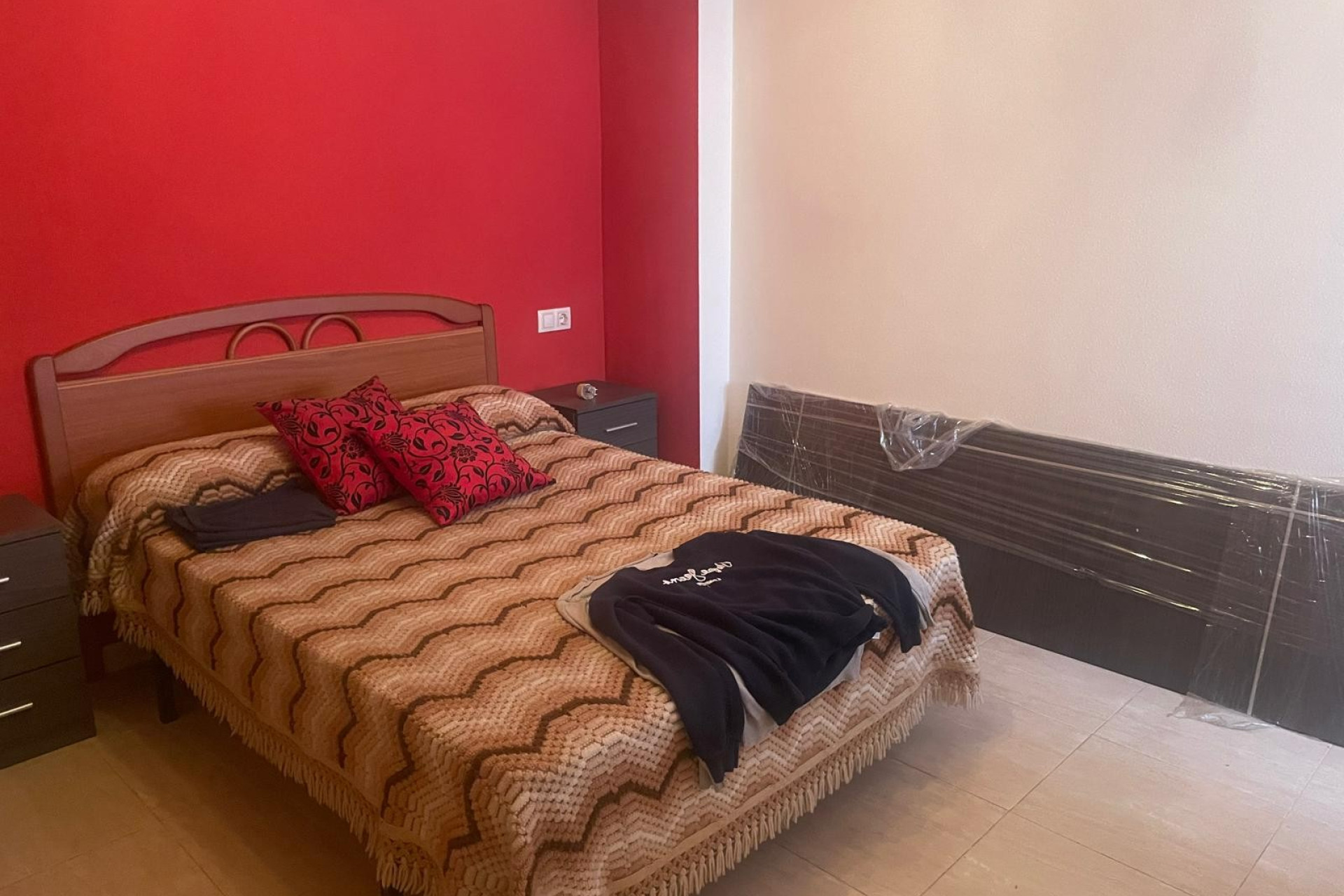 Revente - Apartment - Almoradí