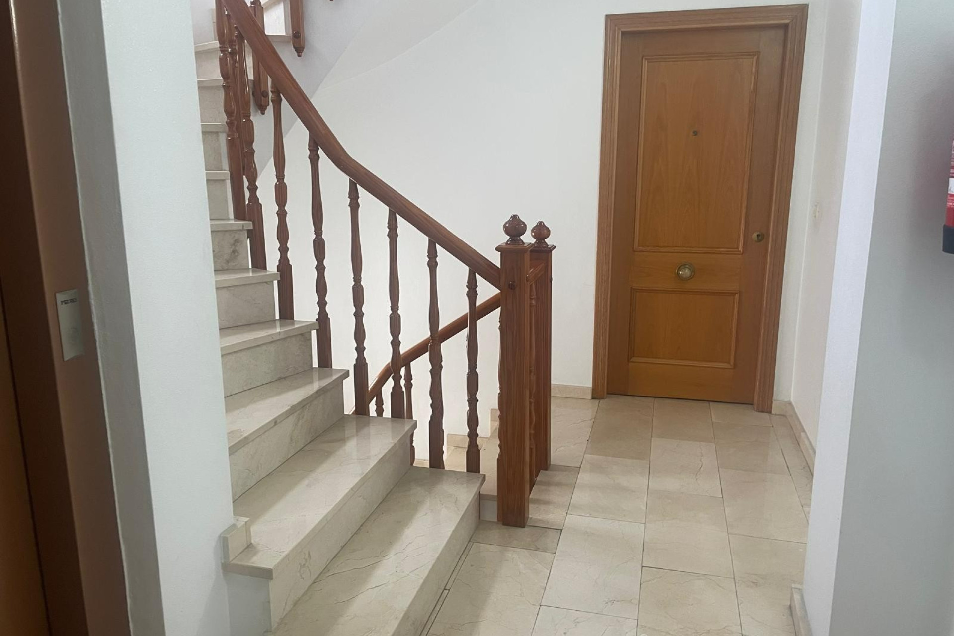 Revente - Apartment - Almoradí