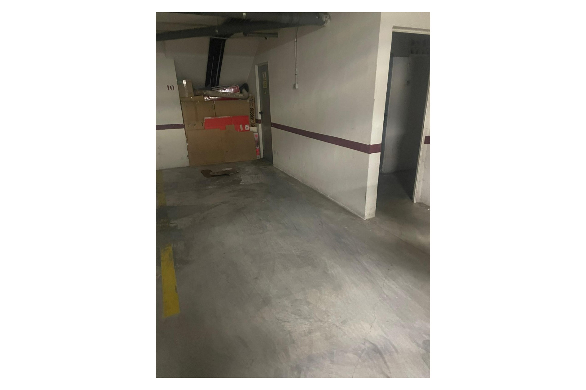 Revente - Apartment - Almoradí