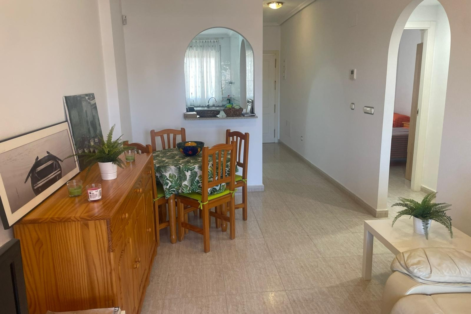 Revente - Apartment - Almoradí