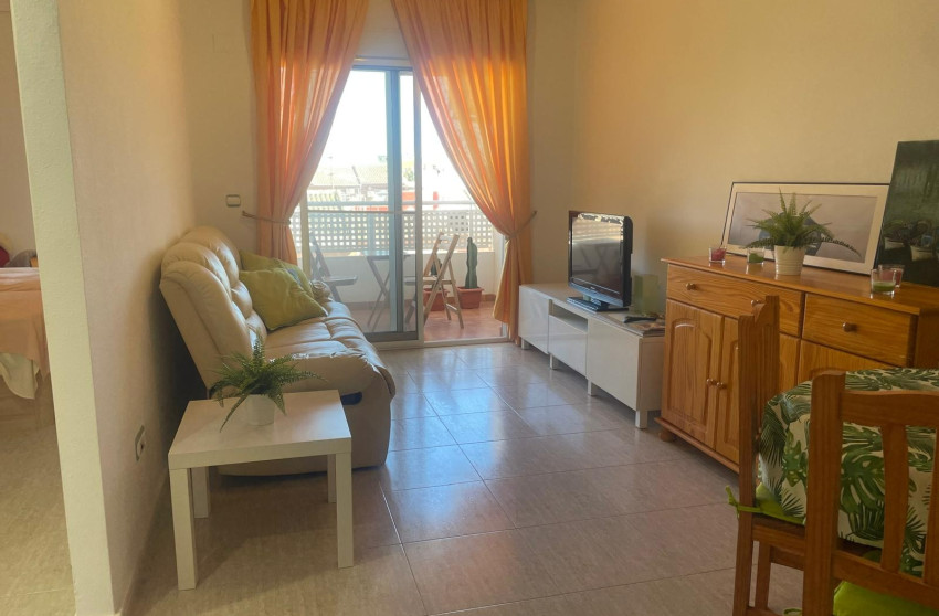 Revente - Apartment - Almoradí