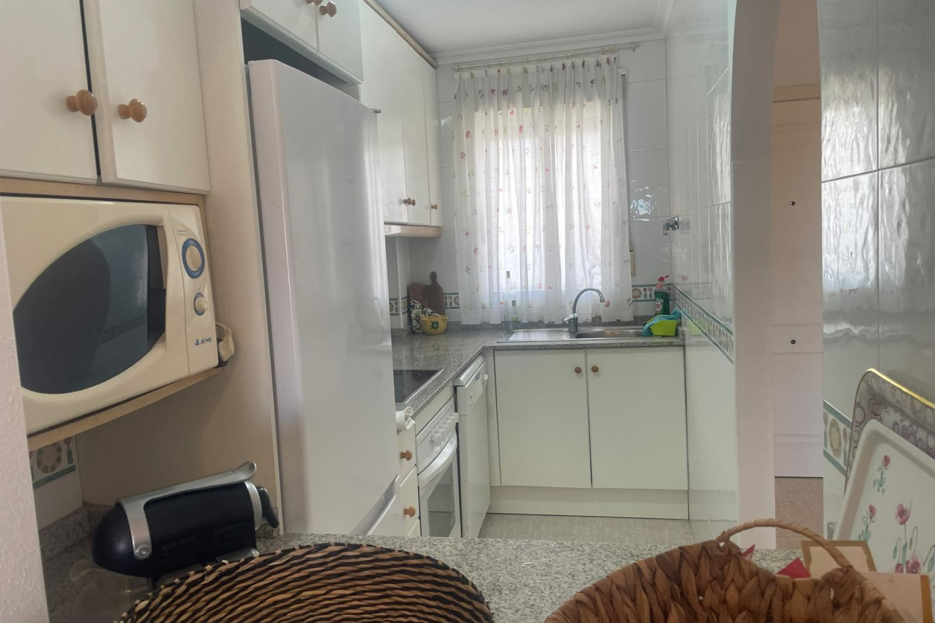 Revente - Apartment - Almoradí