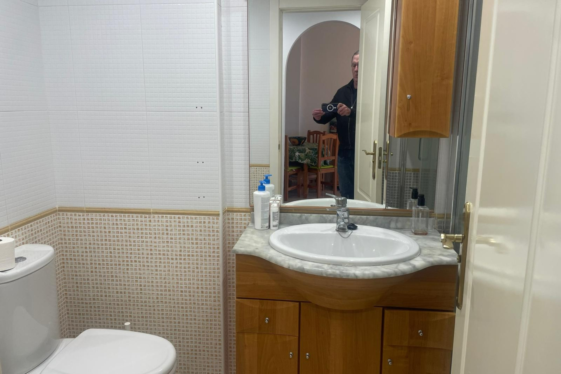 Revente - Apartment - Almoradí